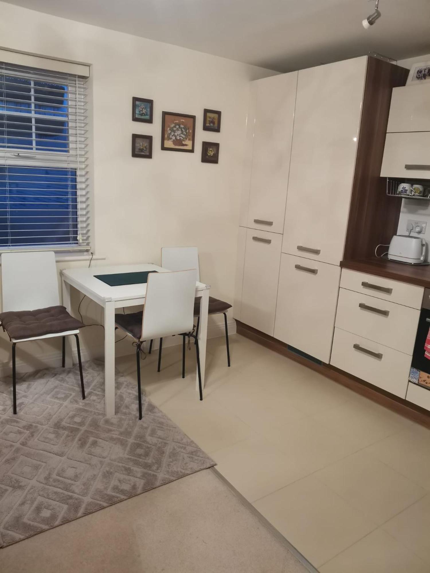 One-Bedroom Apartment photo 3