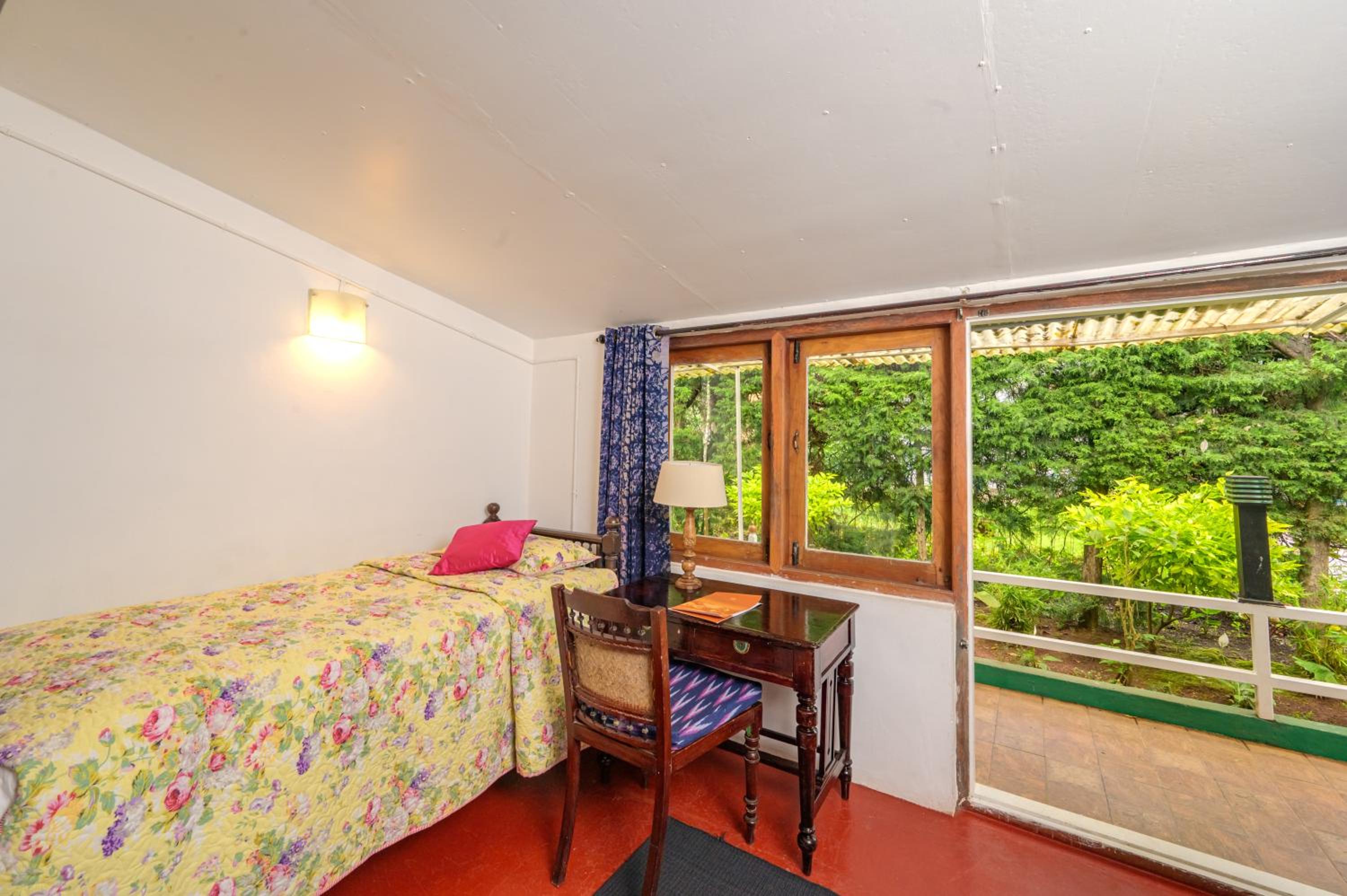 Heritage Smart - Complimentary Evening Tea, 10% off on Laundry Service photo 2