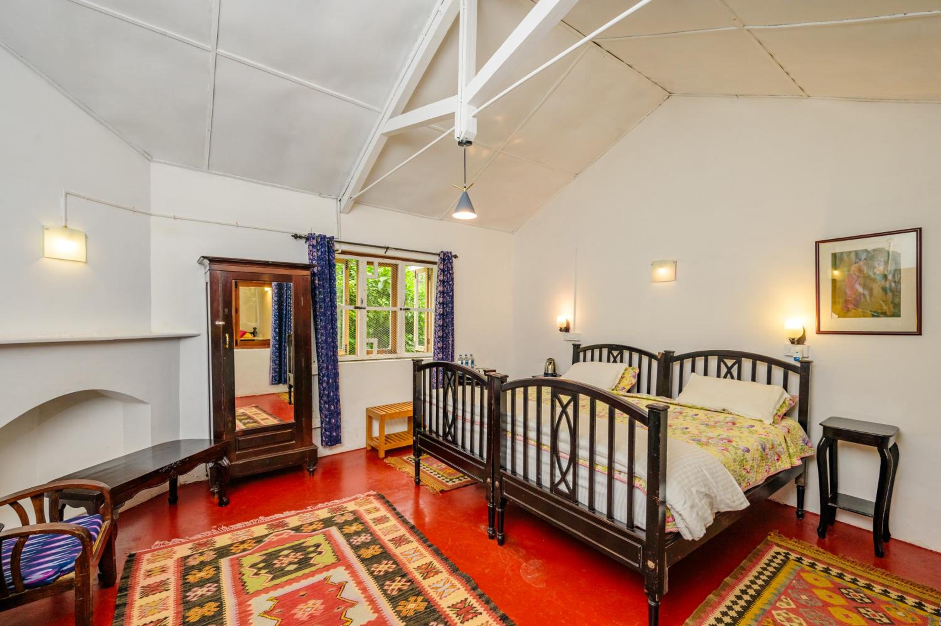Heritage Smart - Complimentary Evening Tea, 10% off on Laundry Service photo 3