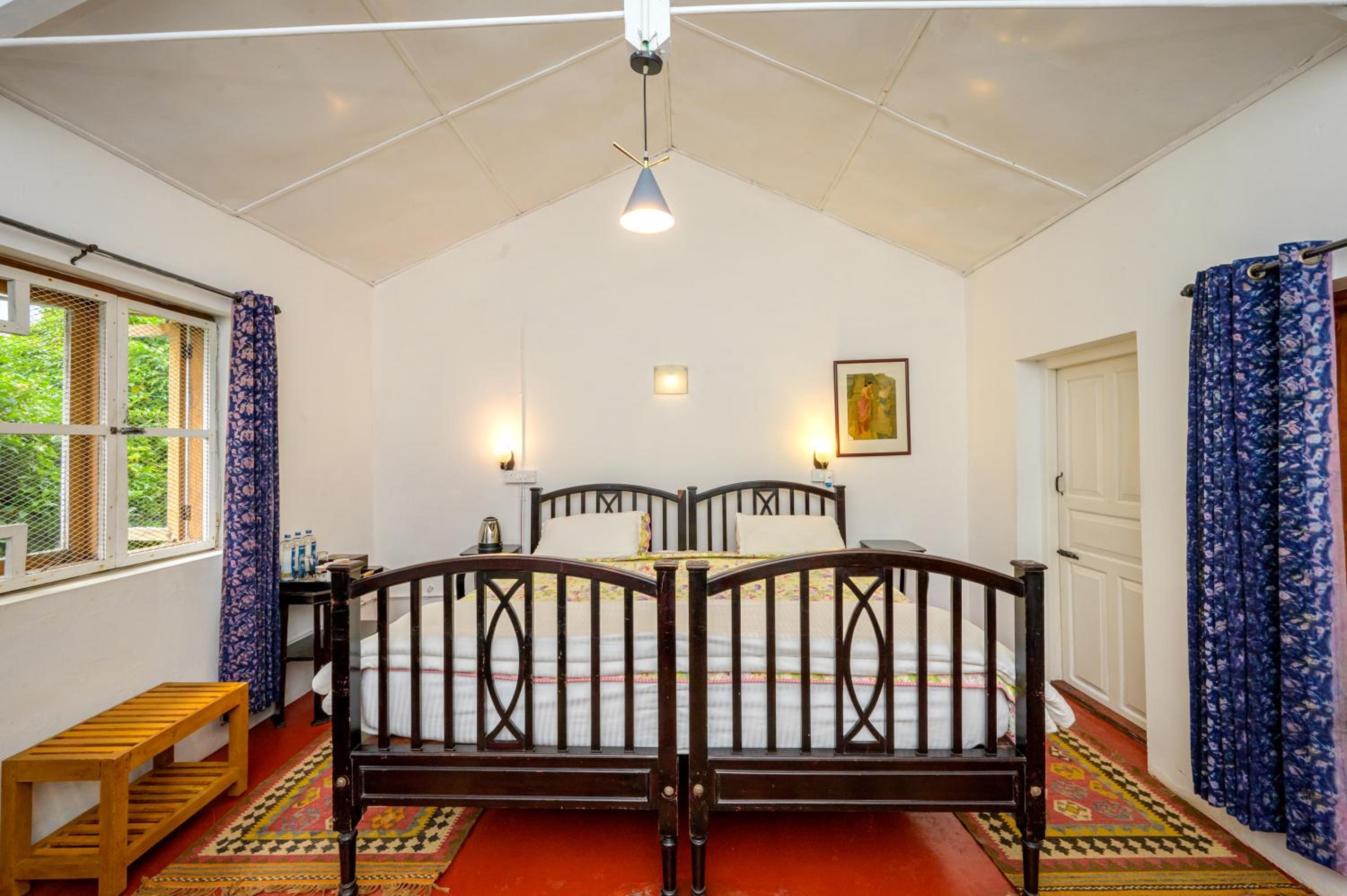 Heritage Smart - Complimentary Evening Tea, 10% off on Laundry Service photo 1