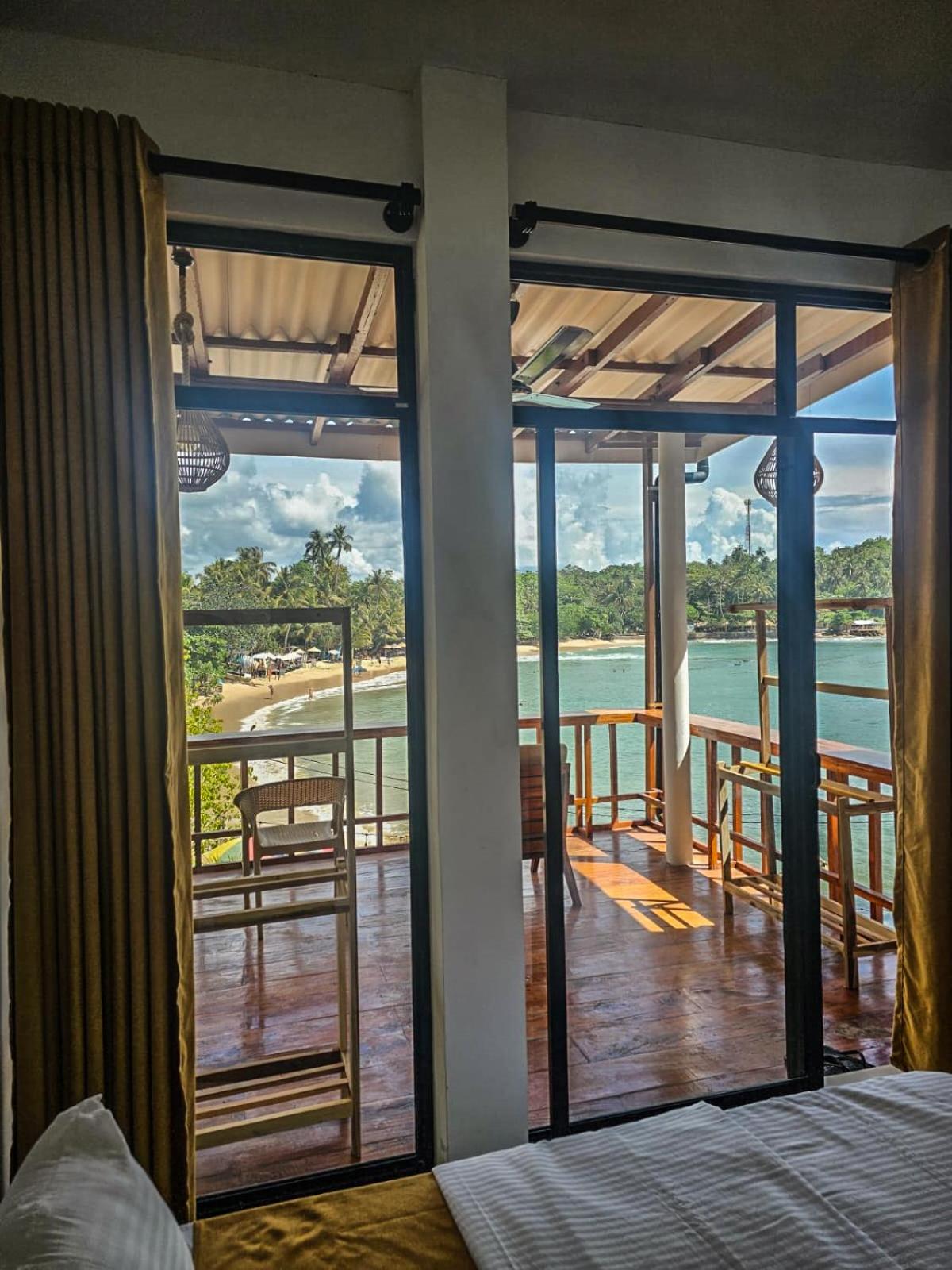 Double Room With Sea View photo 2