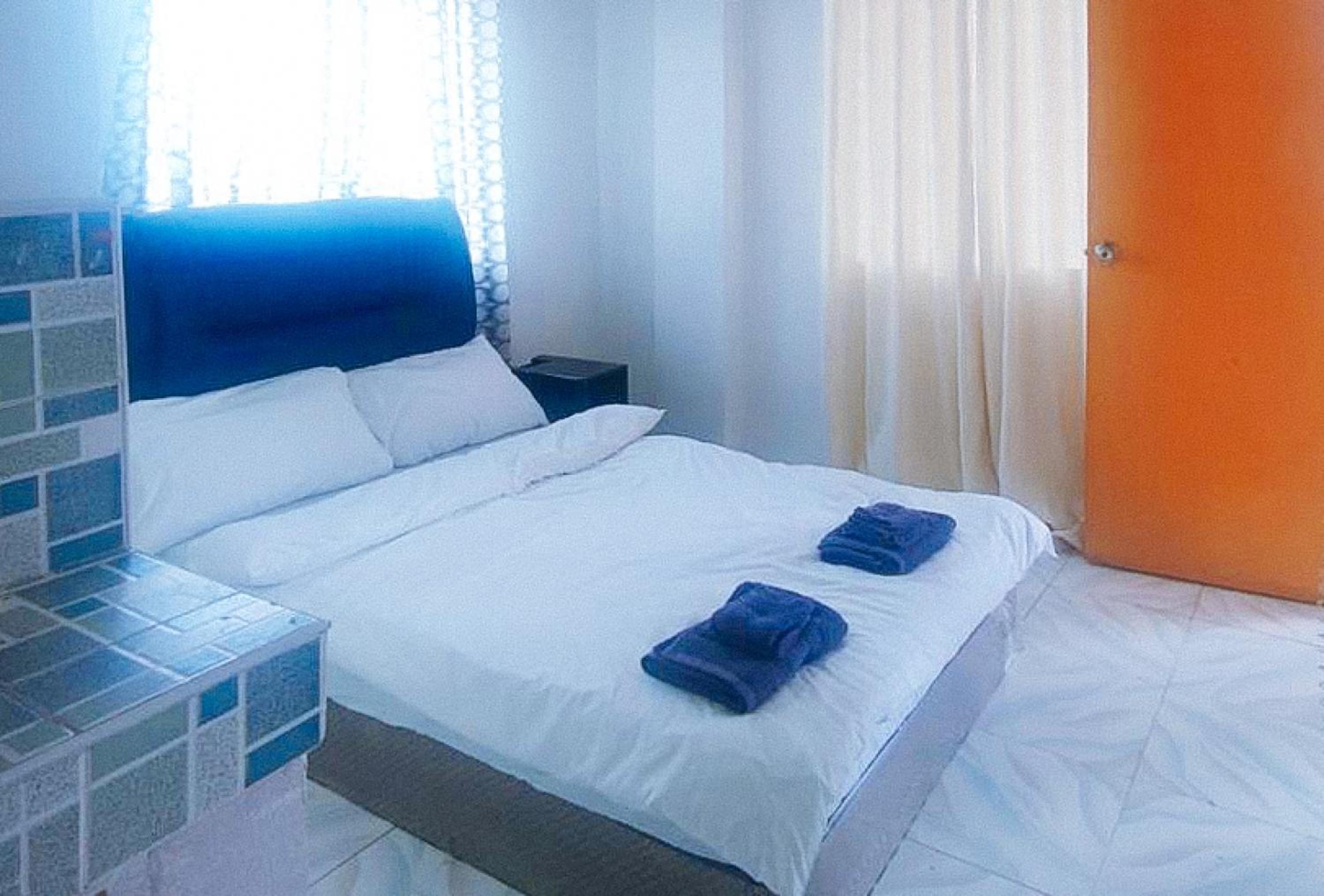 Standard Double Room with Fan