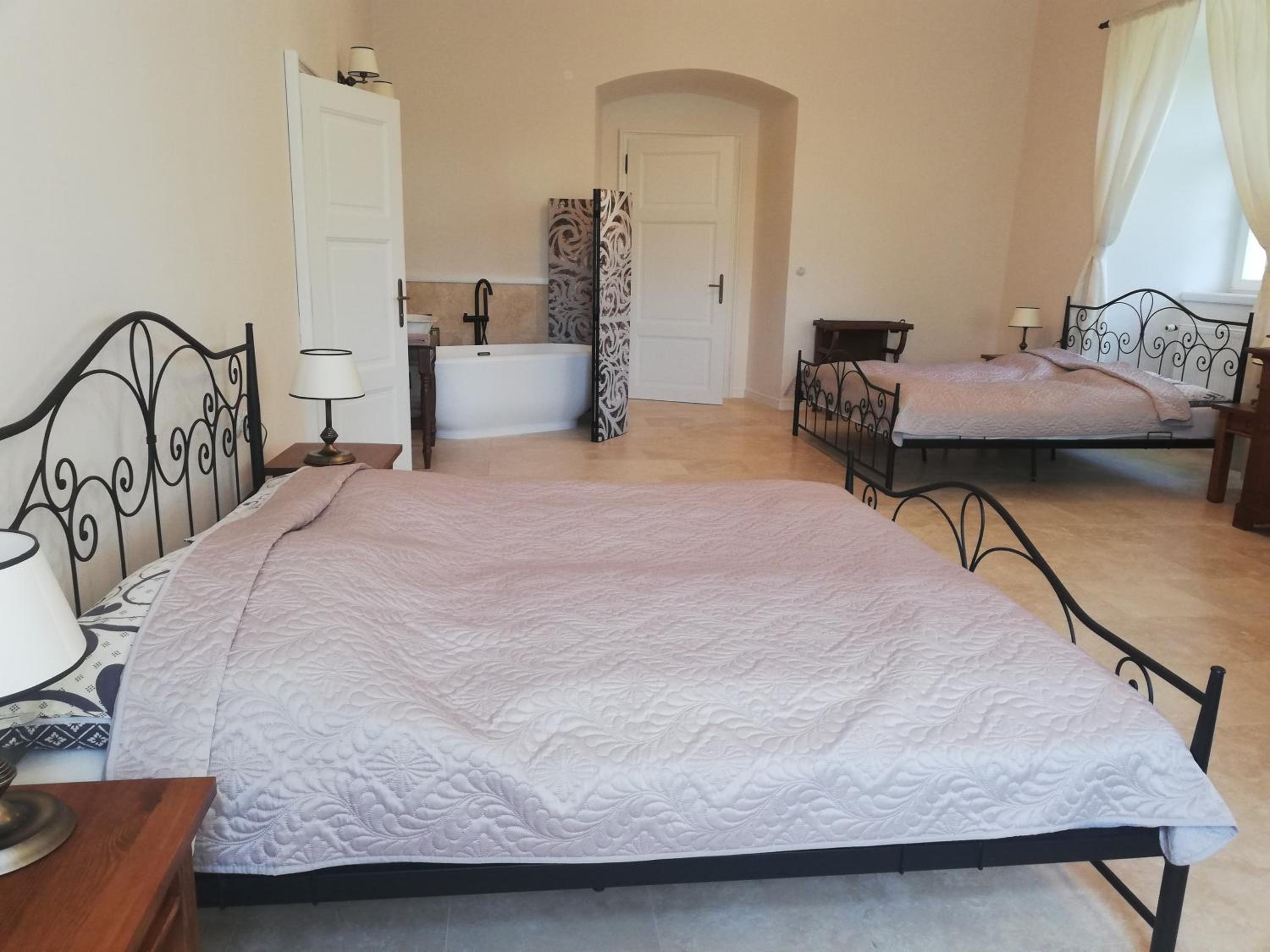Family Suite photo 1
