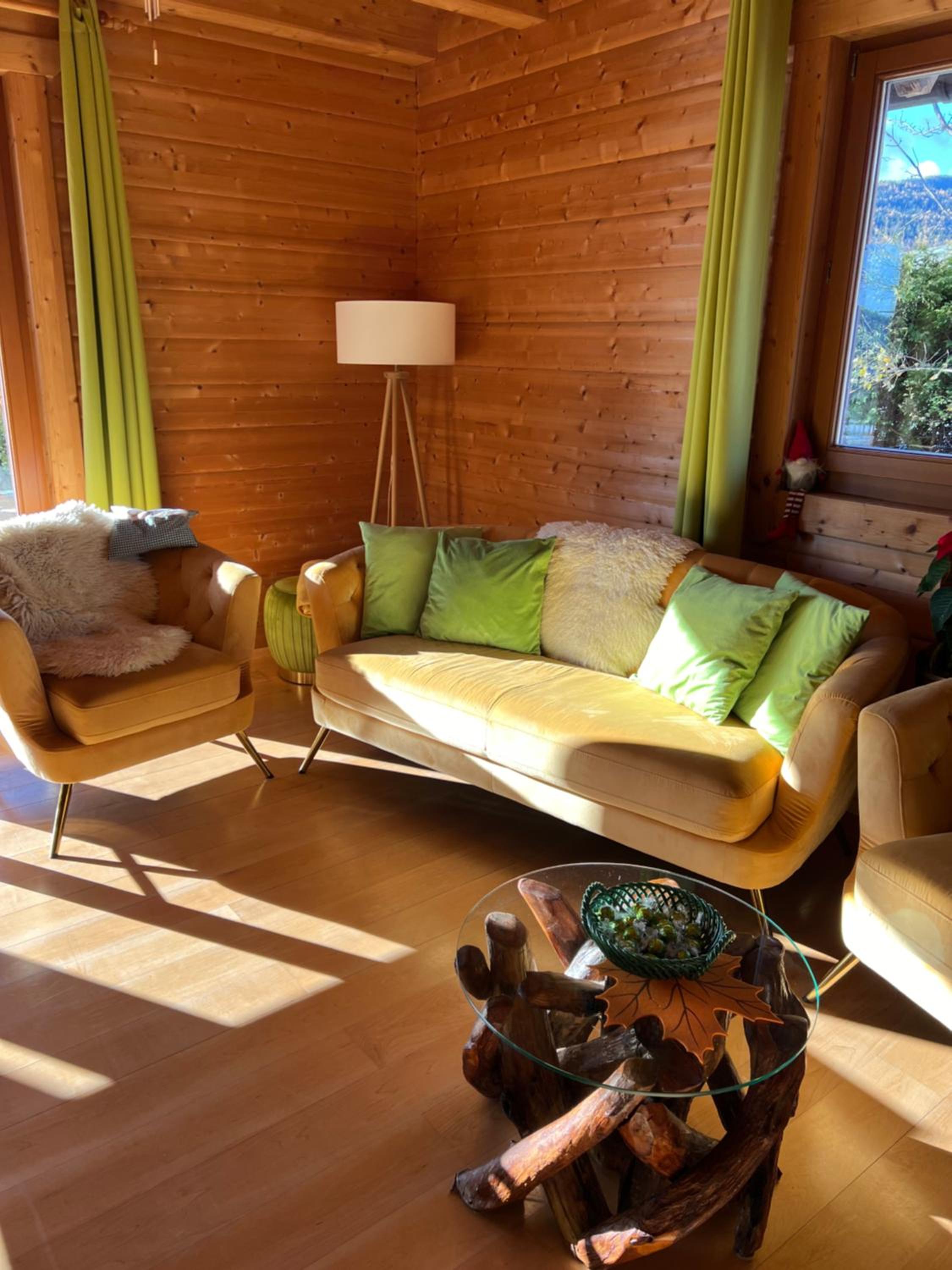 Superior Chalet photo 1