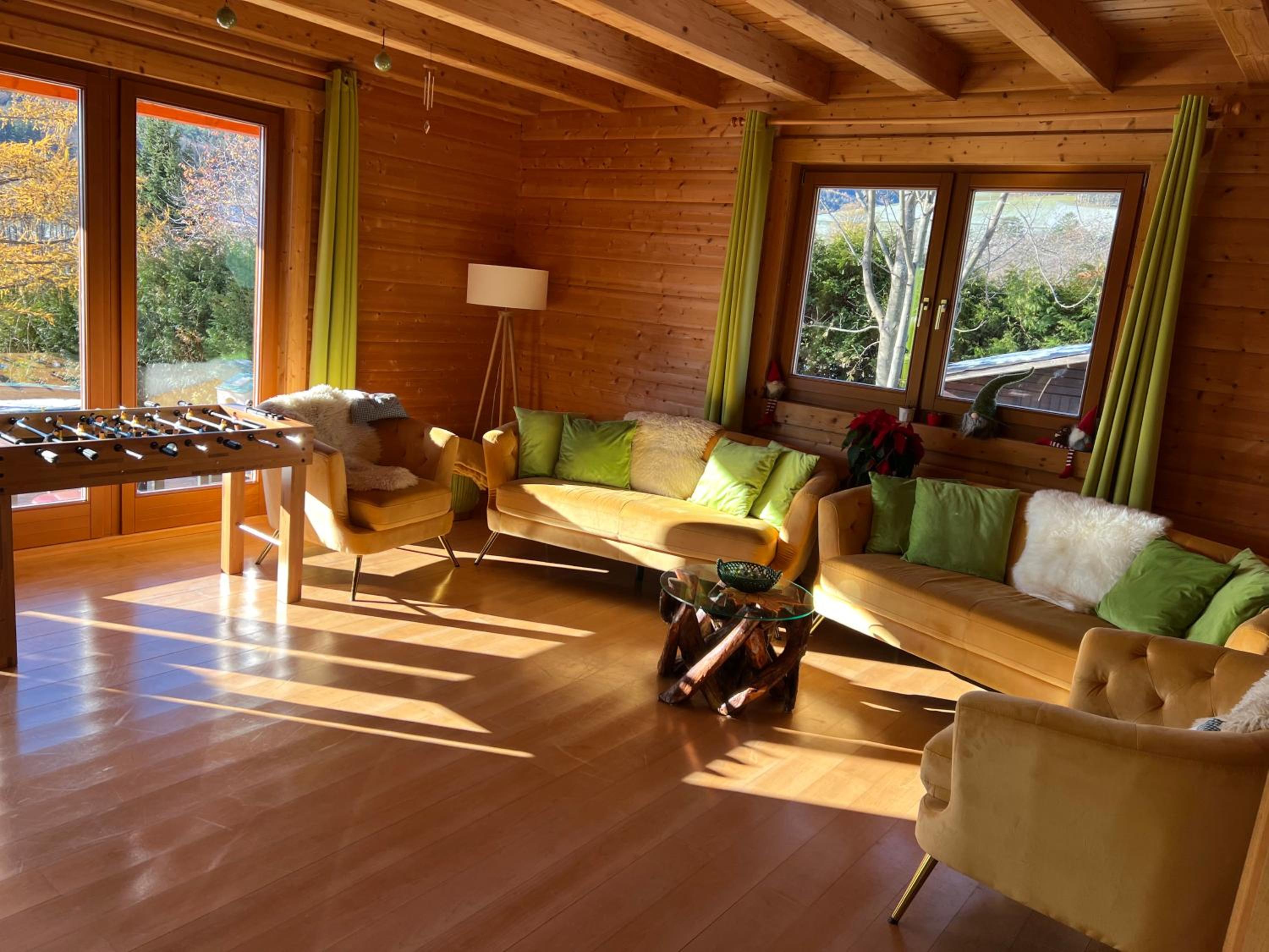 Superior Chalet photo 2