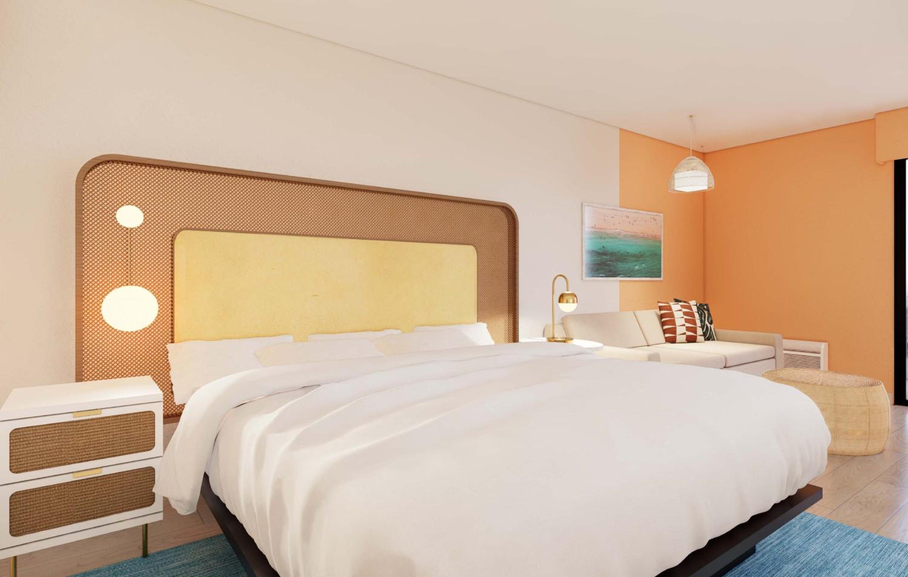 King Suite With Ocean View - Photo 3