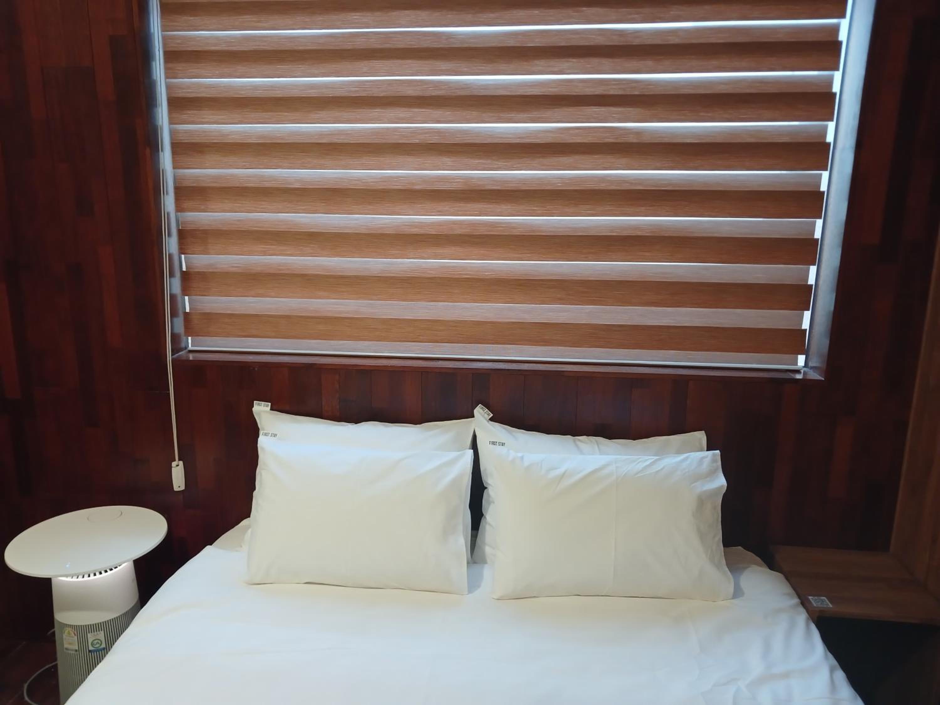 Suite with Spa Bath - Photo 4