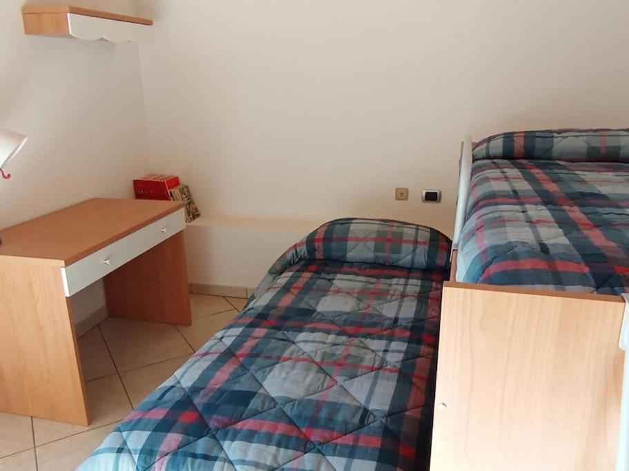 Two-Bedroom House photo 1