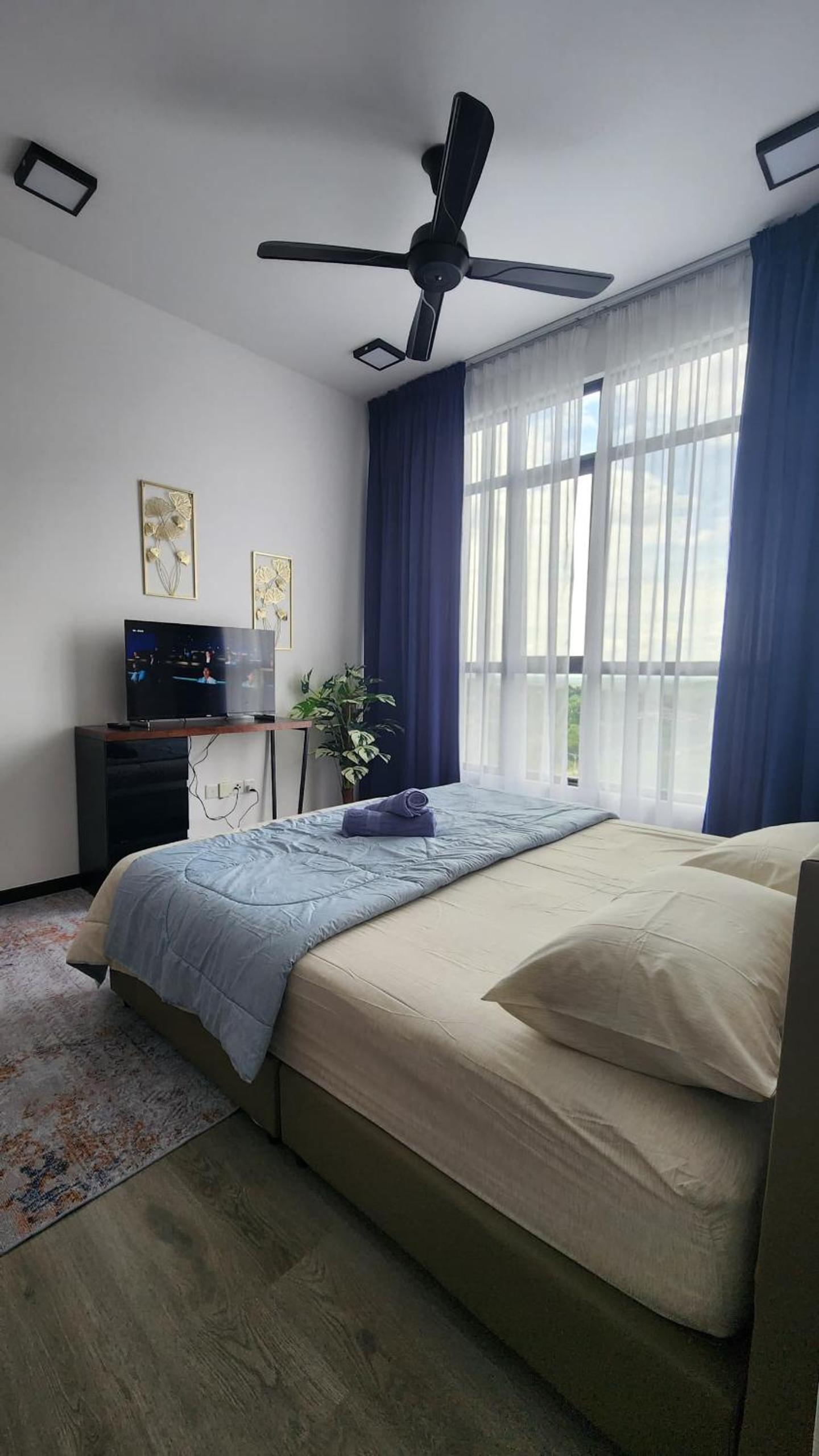 Studio Apartment photo 1