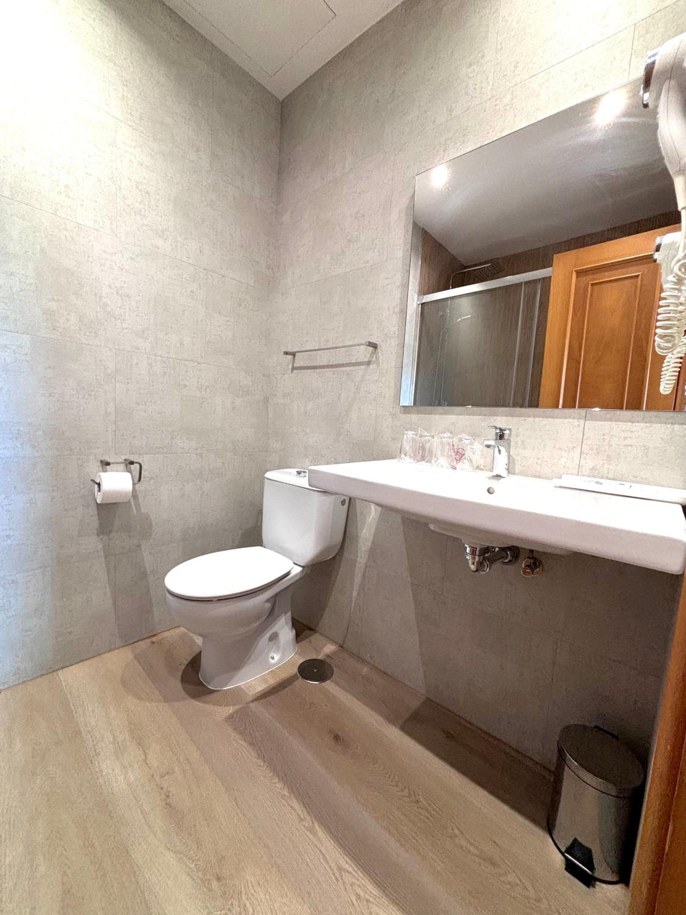 Quadruple Room with Sea View photo 2
