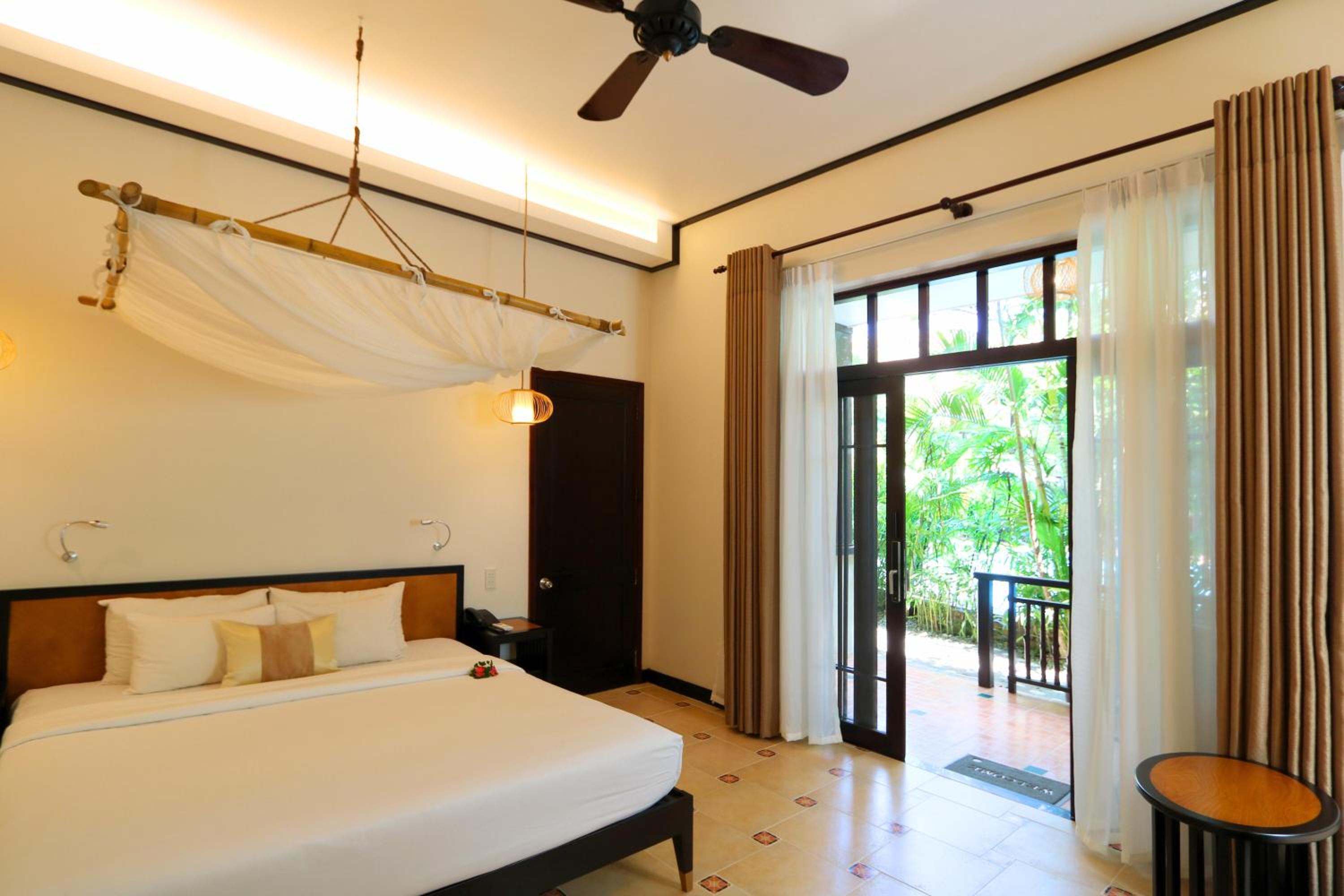 Deluxe Garden View Room photo 2