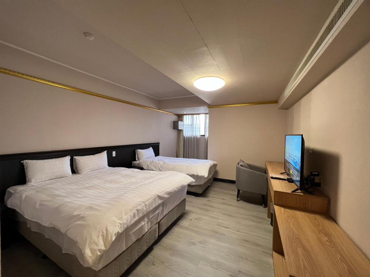 Standard Triple Room - Photo 7