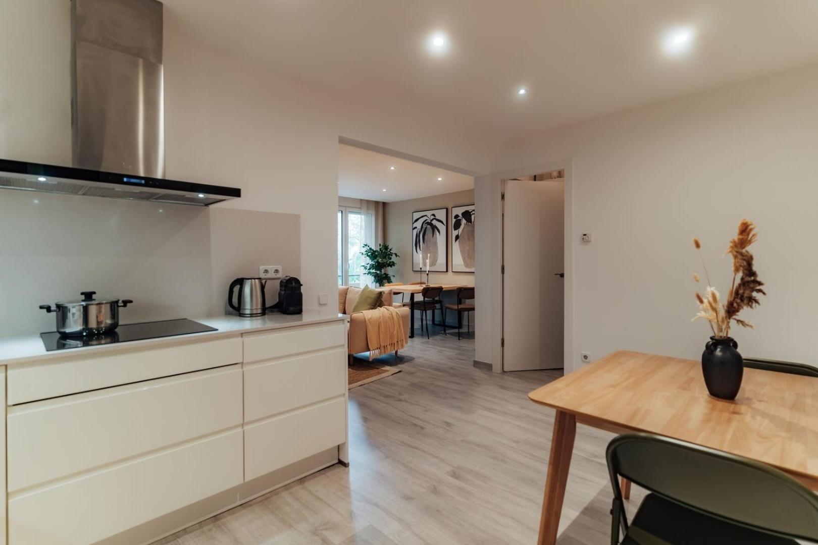 Apartamento