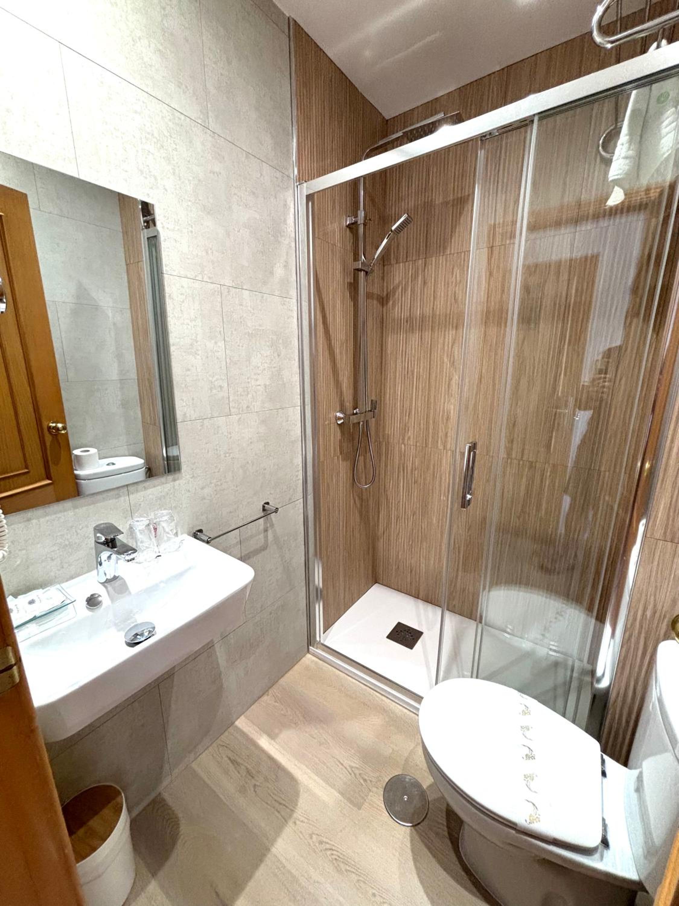 Single Room with Sea View photo 2