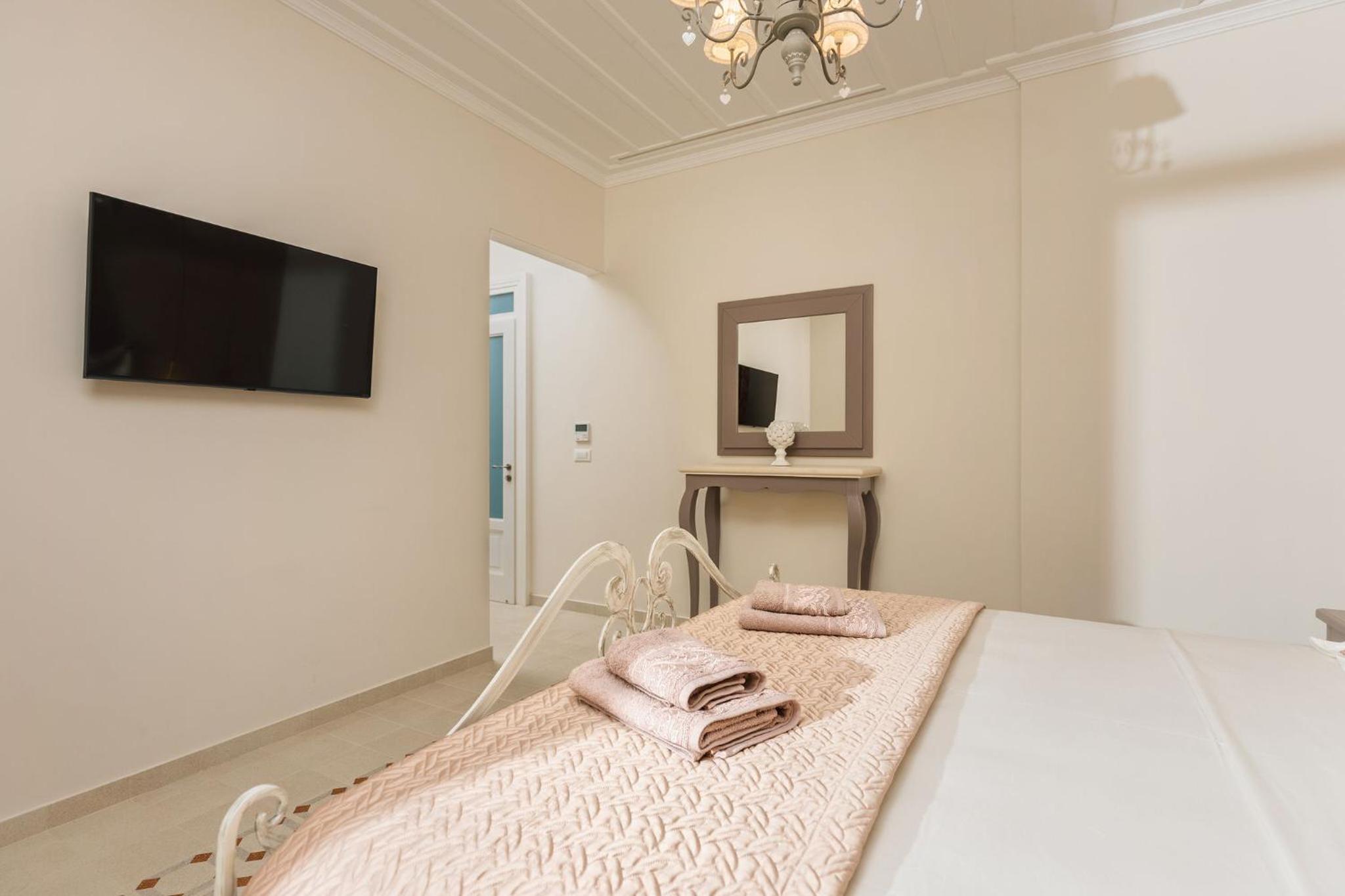Villa with Sea View photo 1