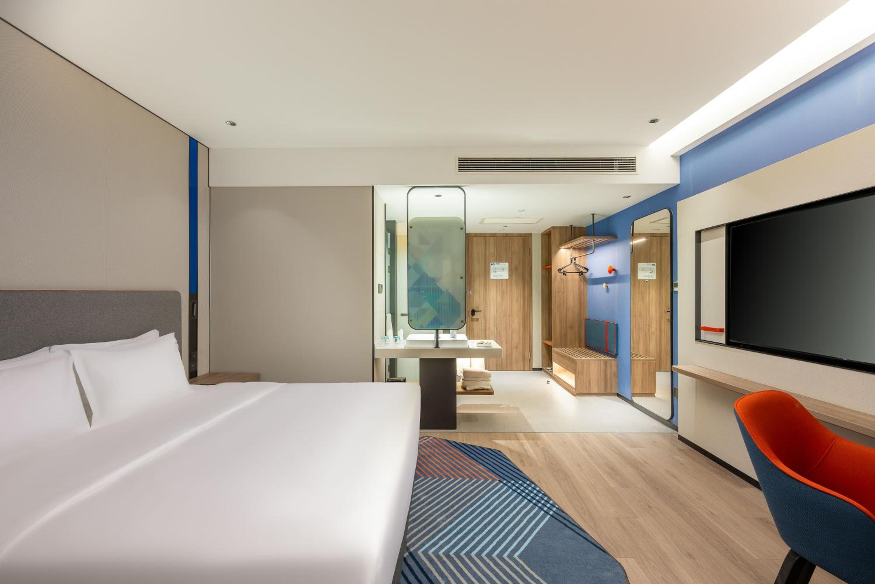 Standard Room photo 3