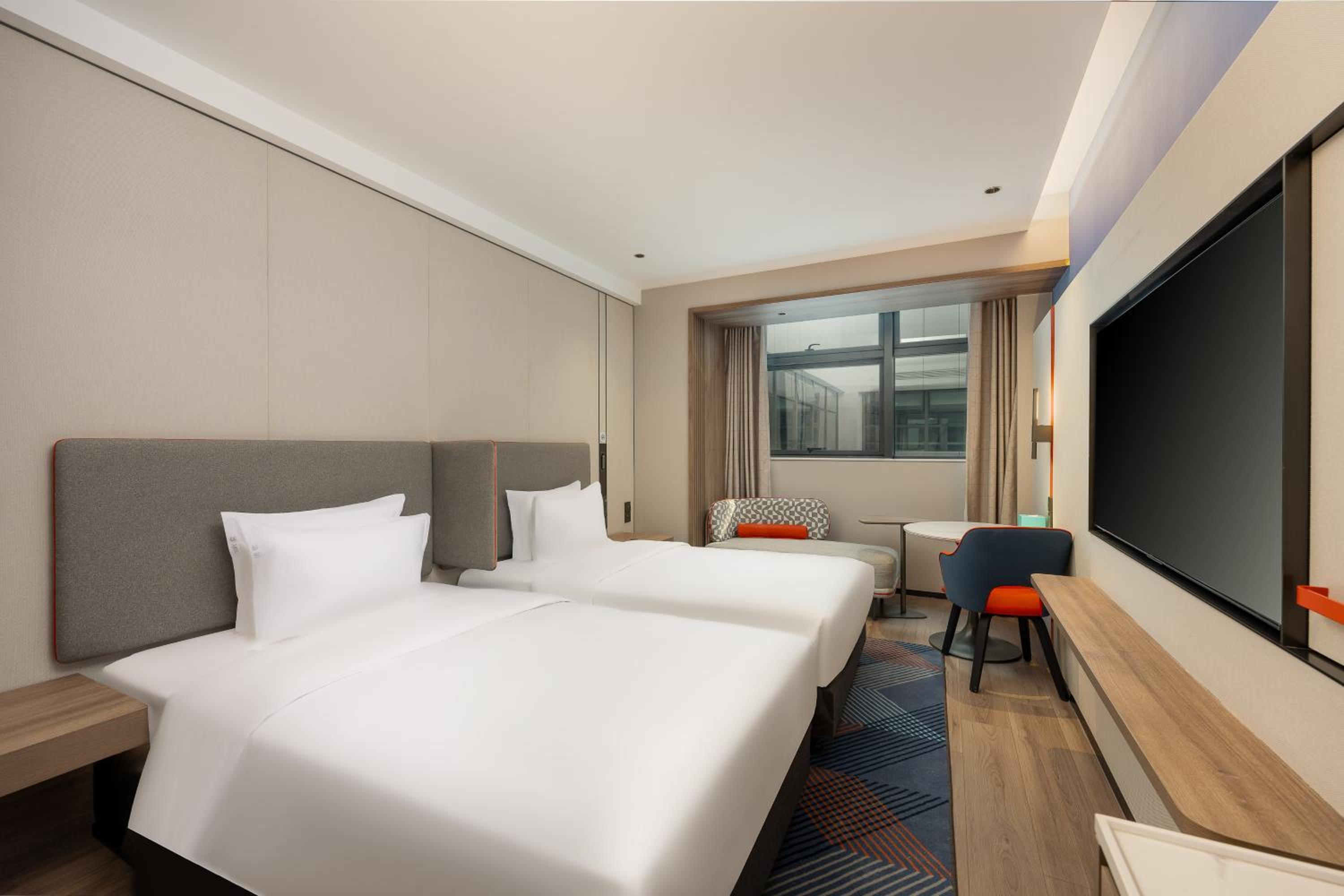 Standard Room photo 2