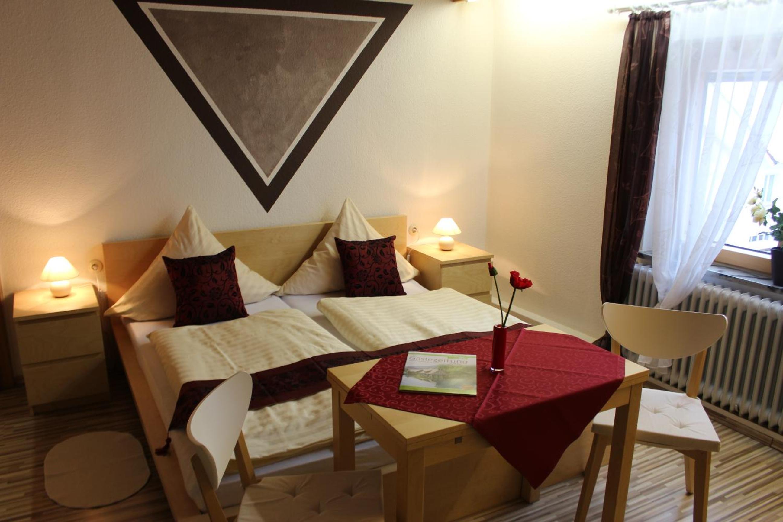 Comfort Double Room photo 3