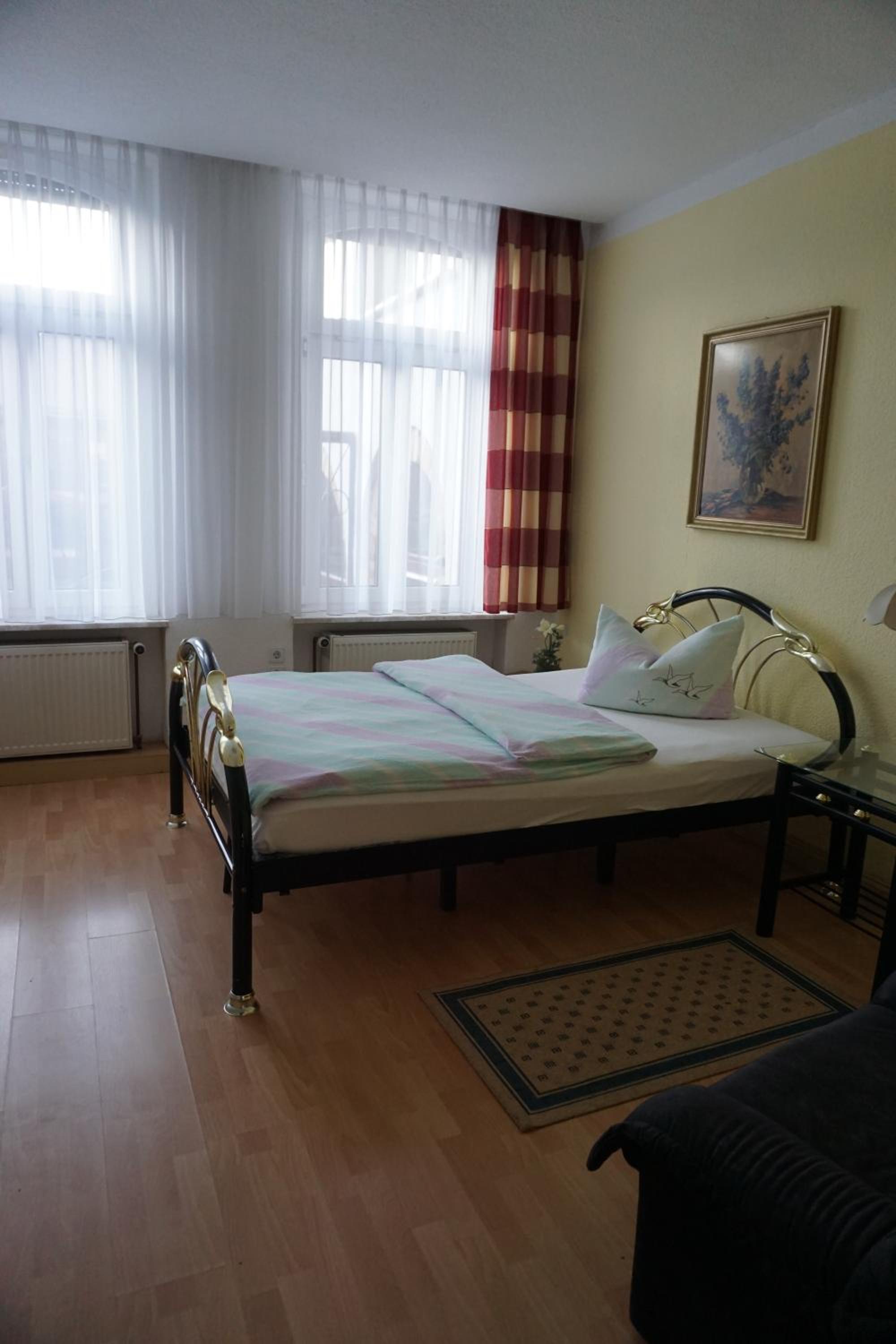 Double Room photo 1
