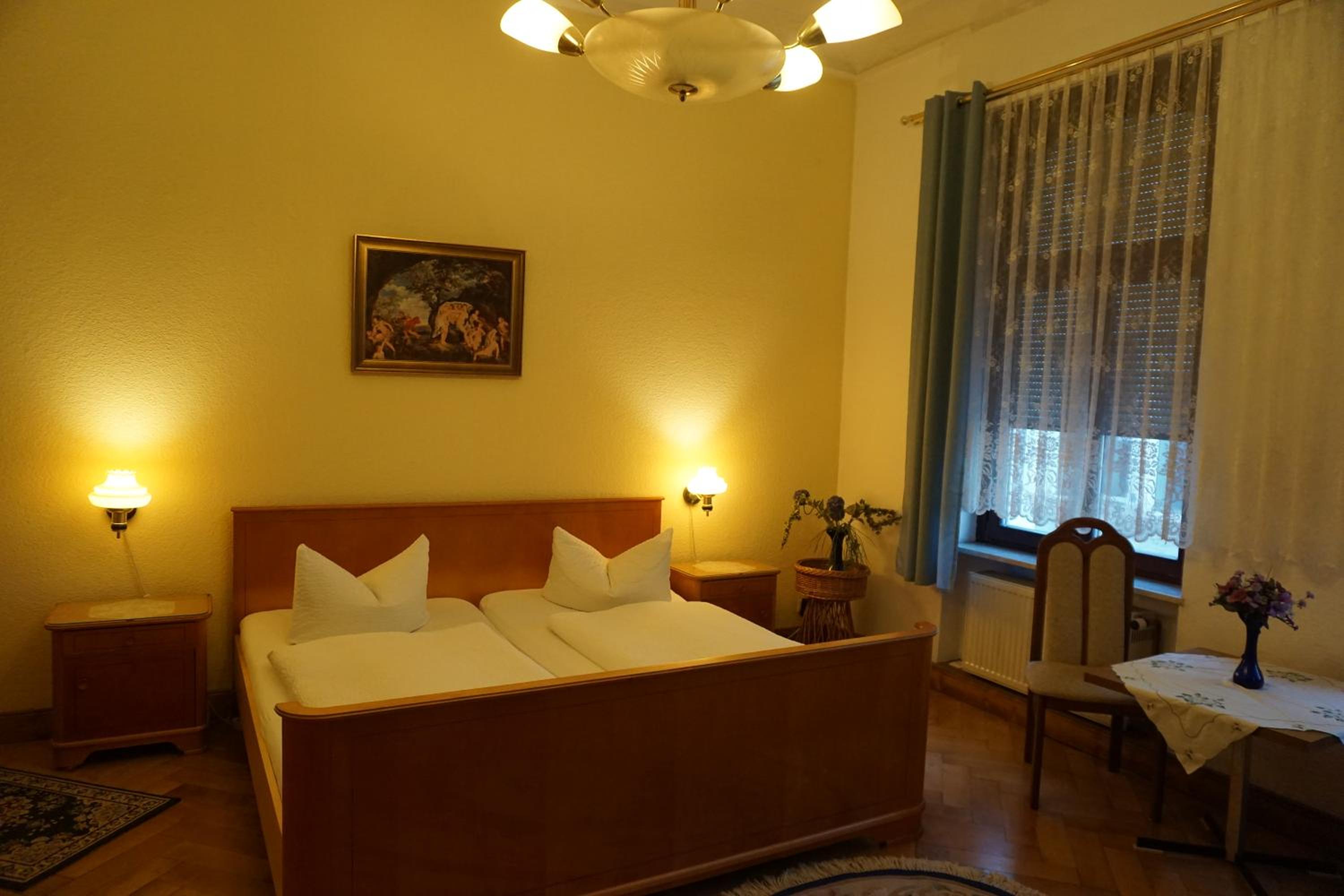 Family Junior Suite photo 1