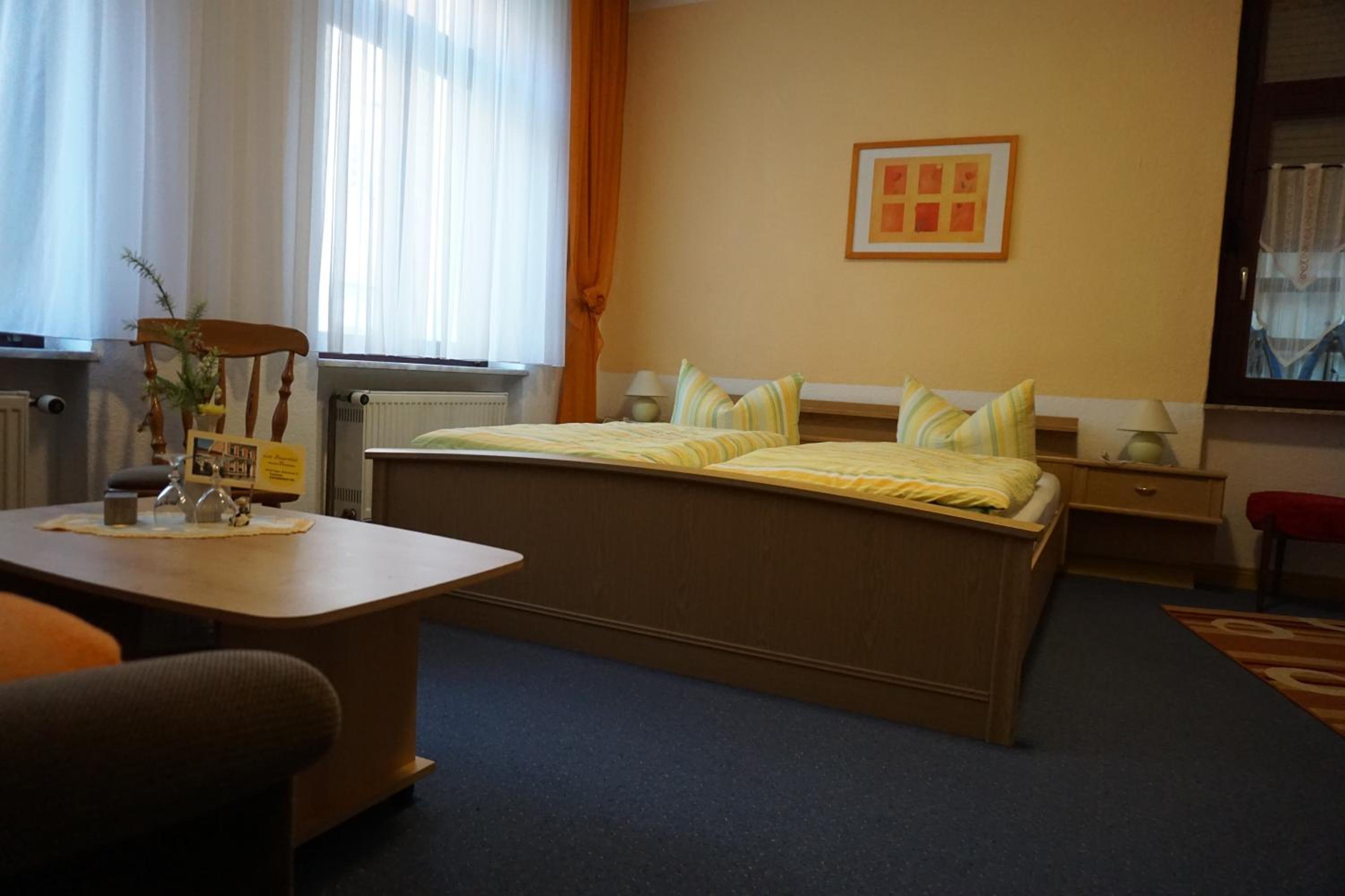 Double Room photo 1