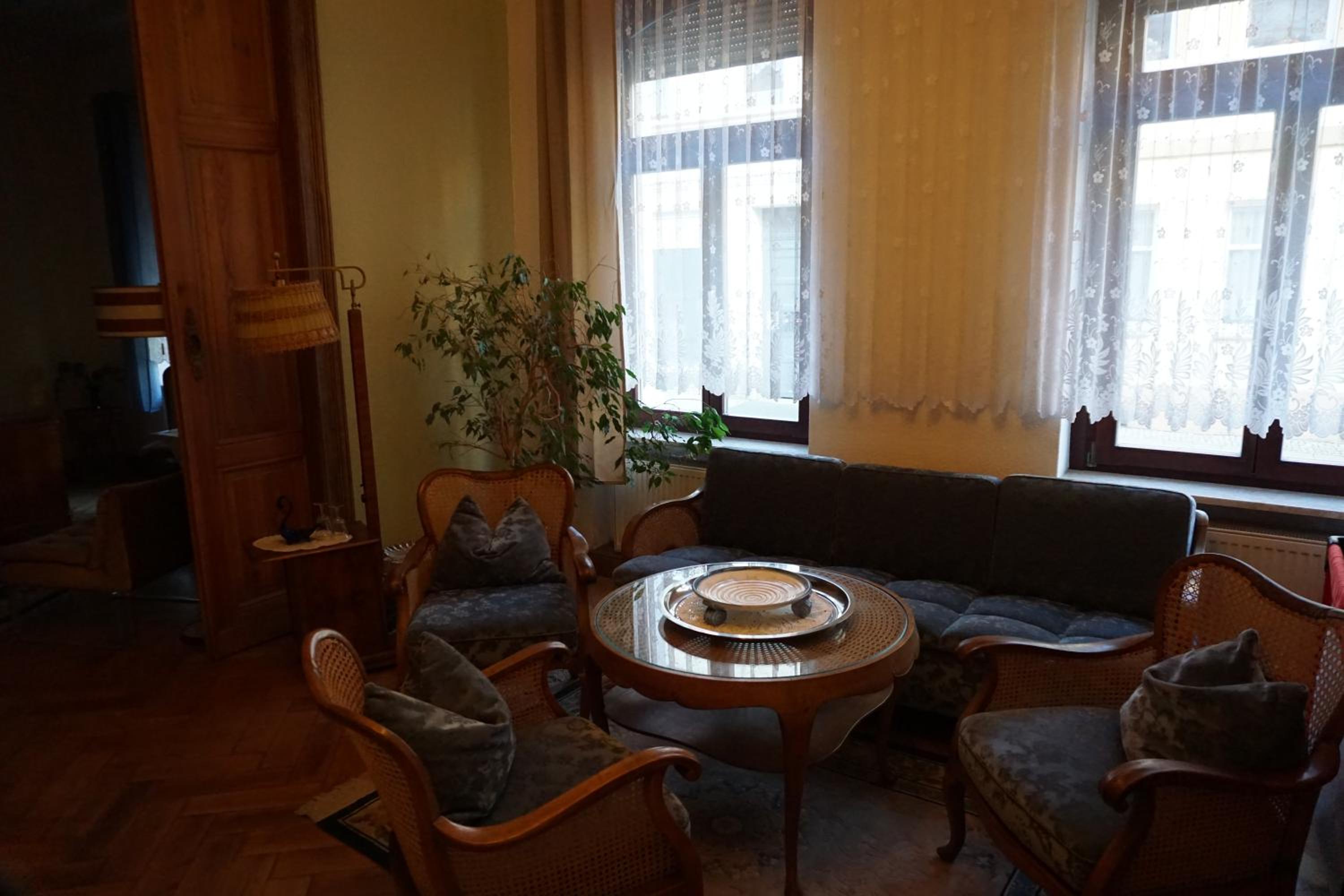 Family Junior Suite photo 2
