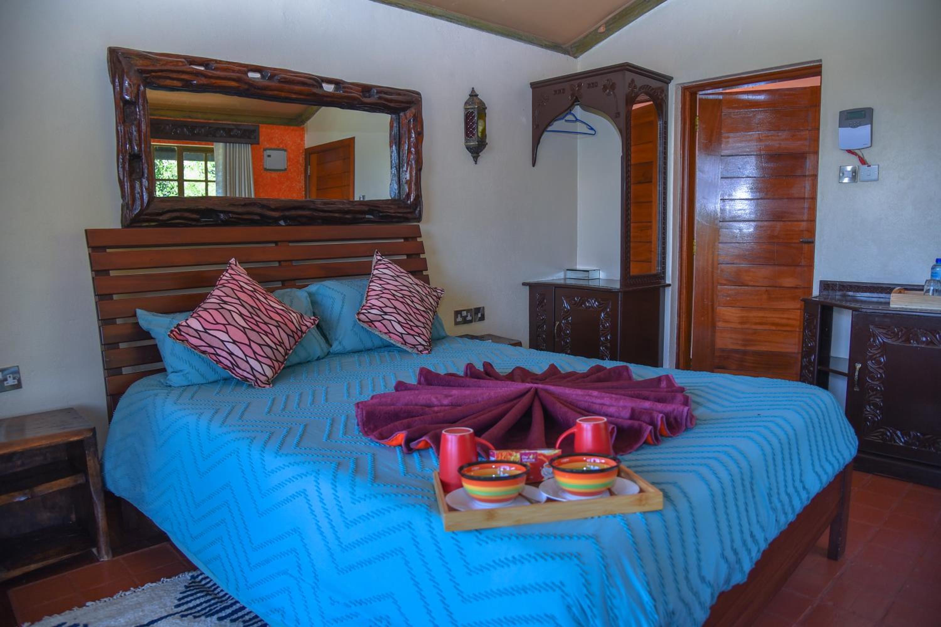 Deluxe Queen Room photo 1