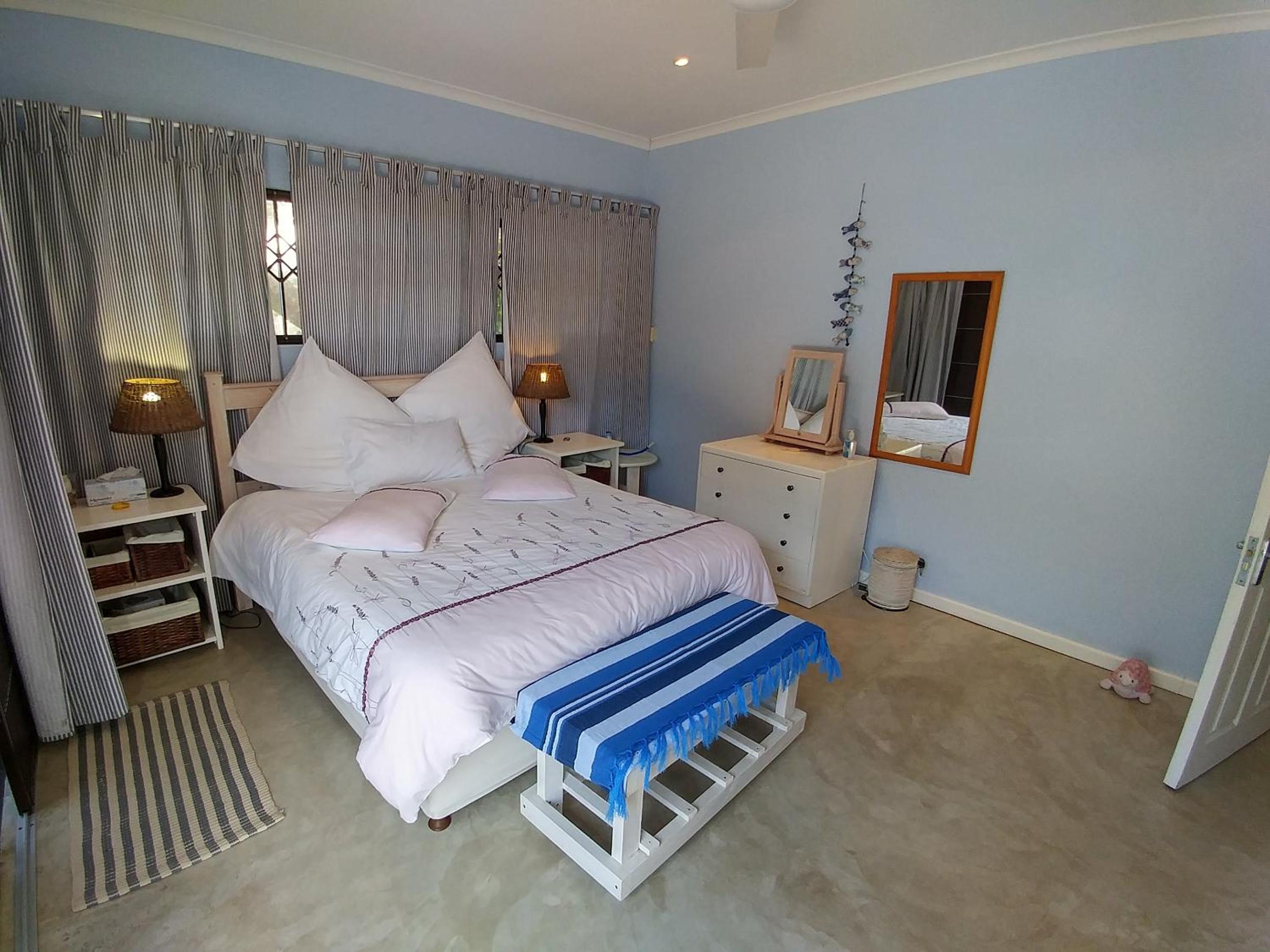 Four-Bedroom Vacation Home photo 1