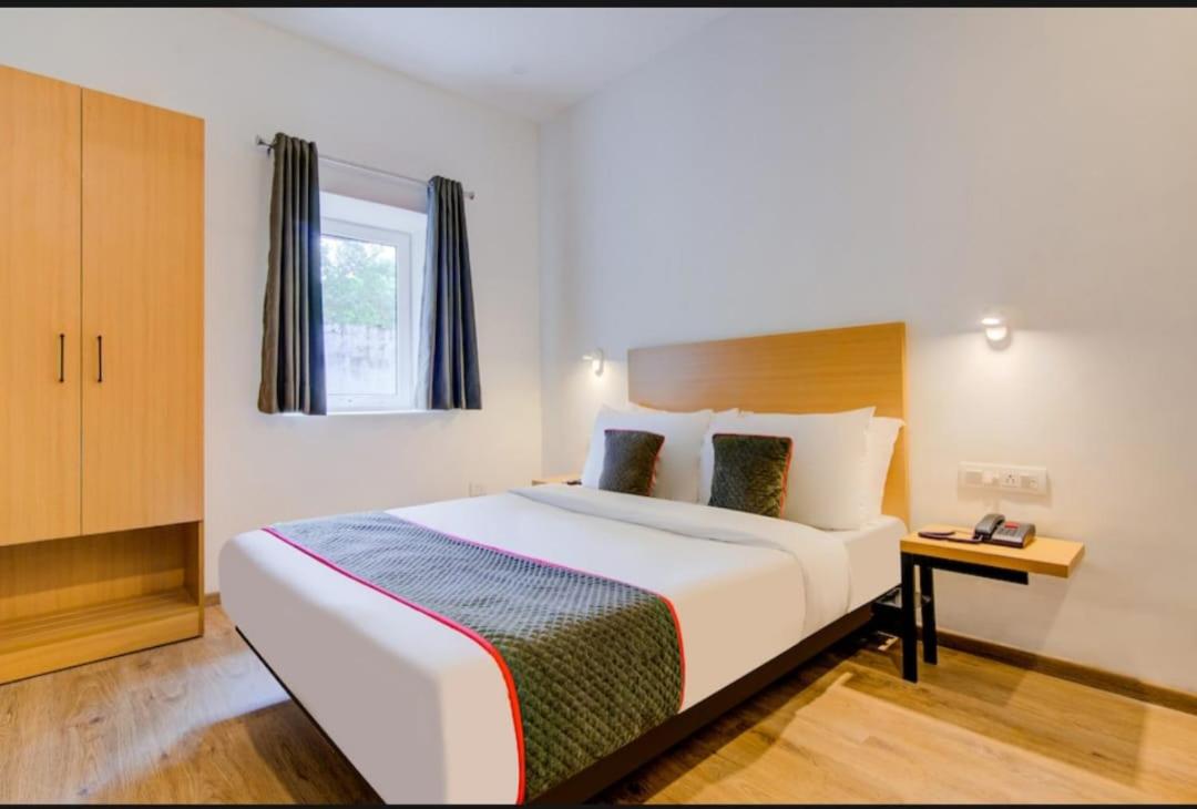 Standard Double Room photo 3