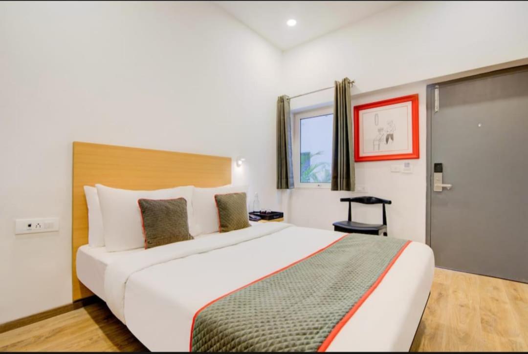 Standard Double Room photo 2