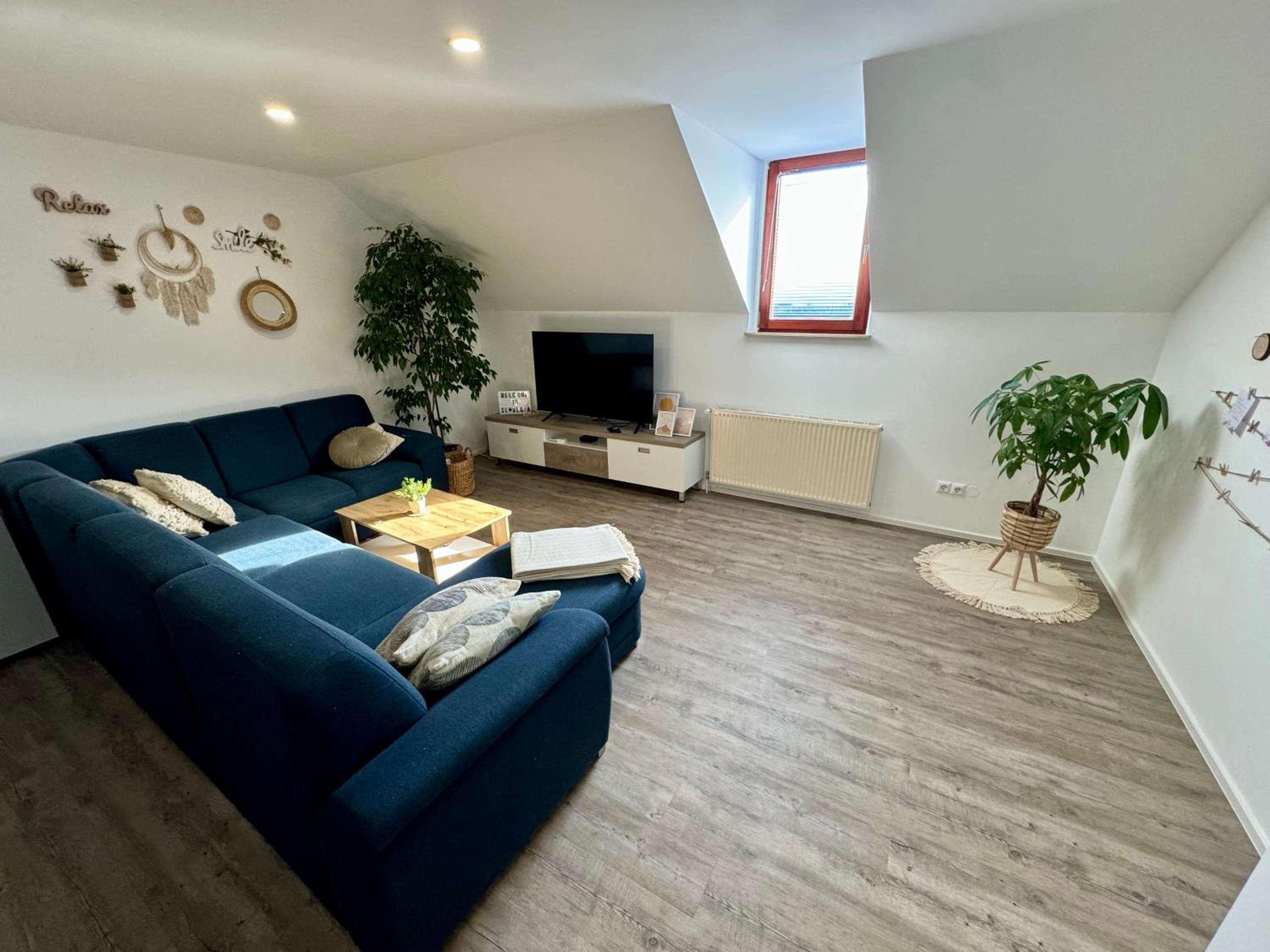 Deluxe Family Suite photo 2