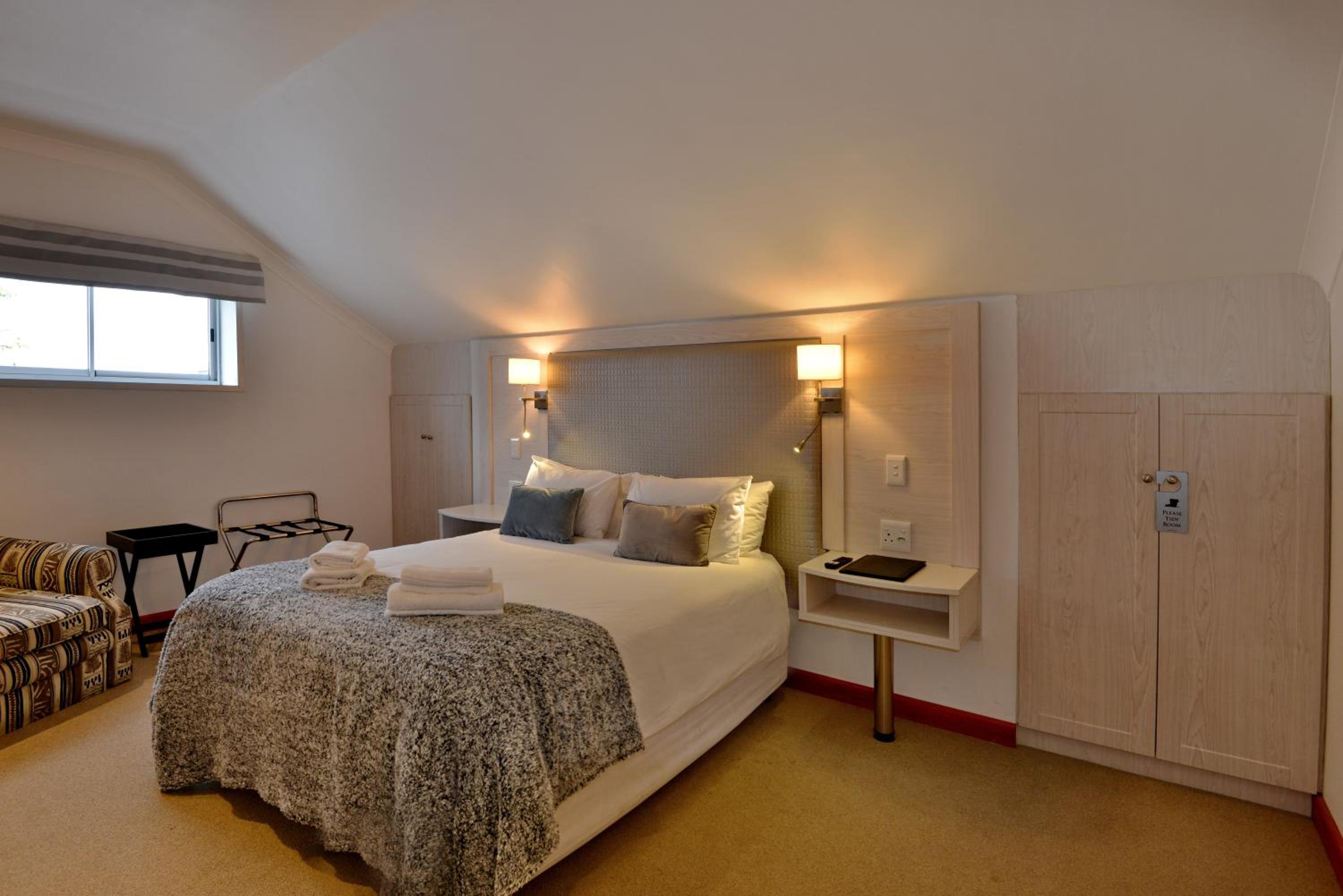 Standard Double Room - Photo 3
