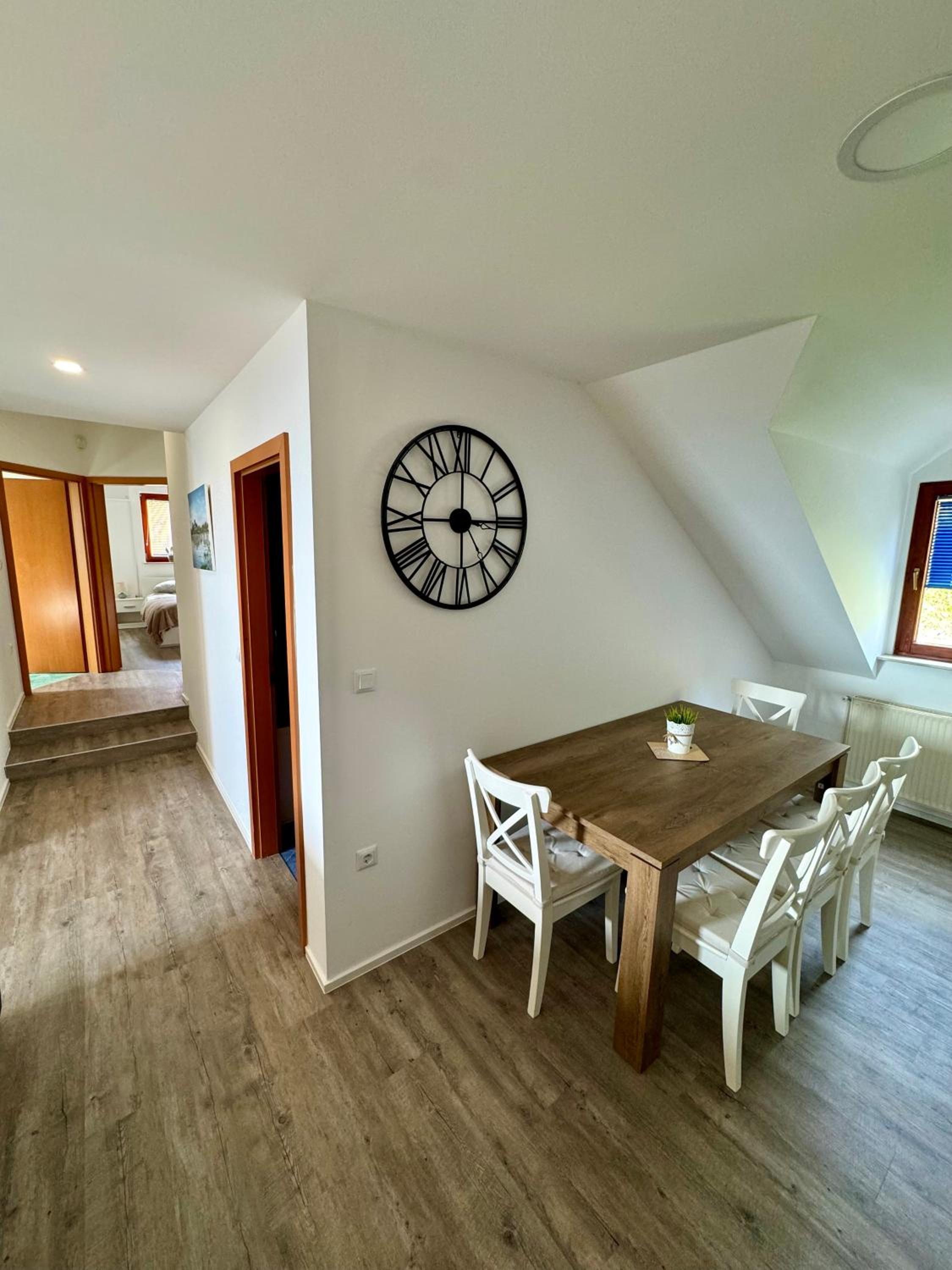 Deluxe Family Suite photo 3