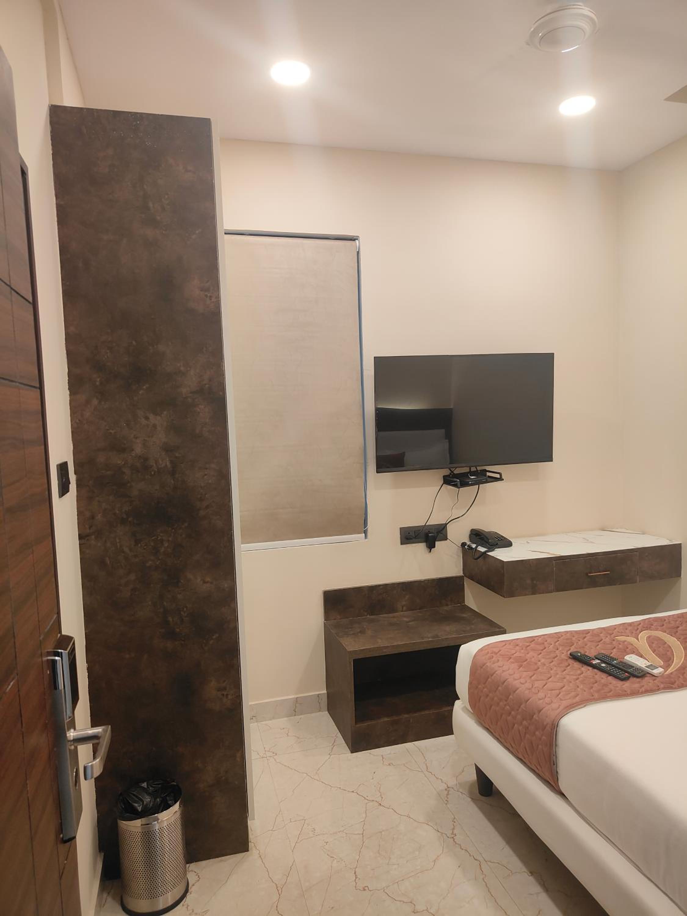 Small Double Room