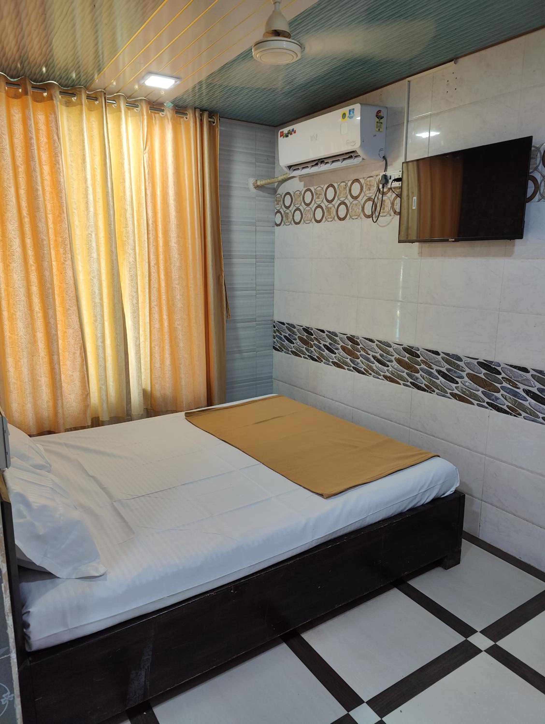 Standard Double Room photo 1