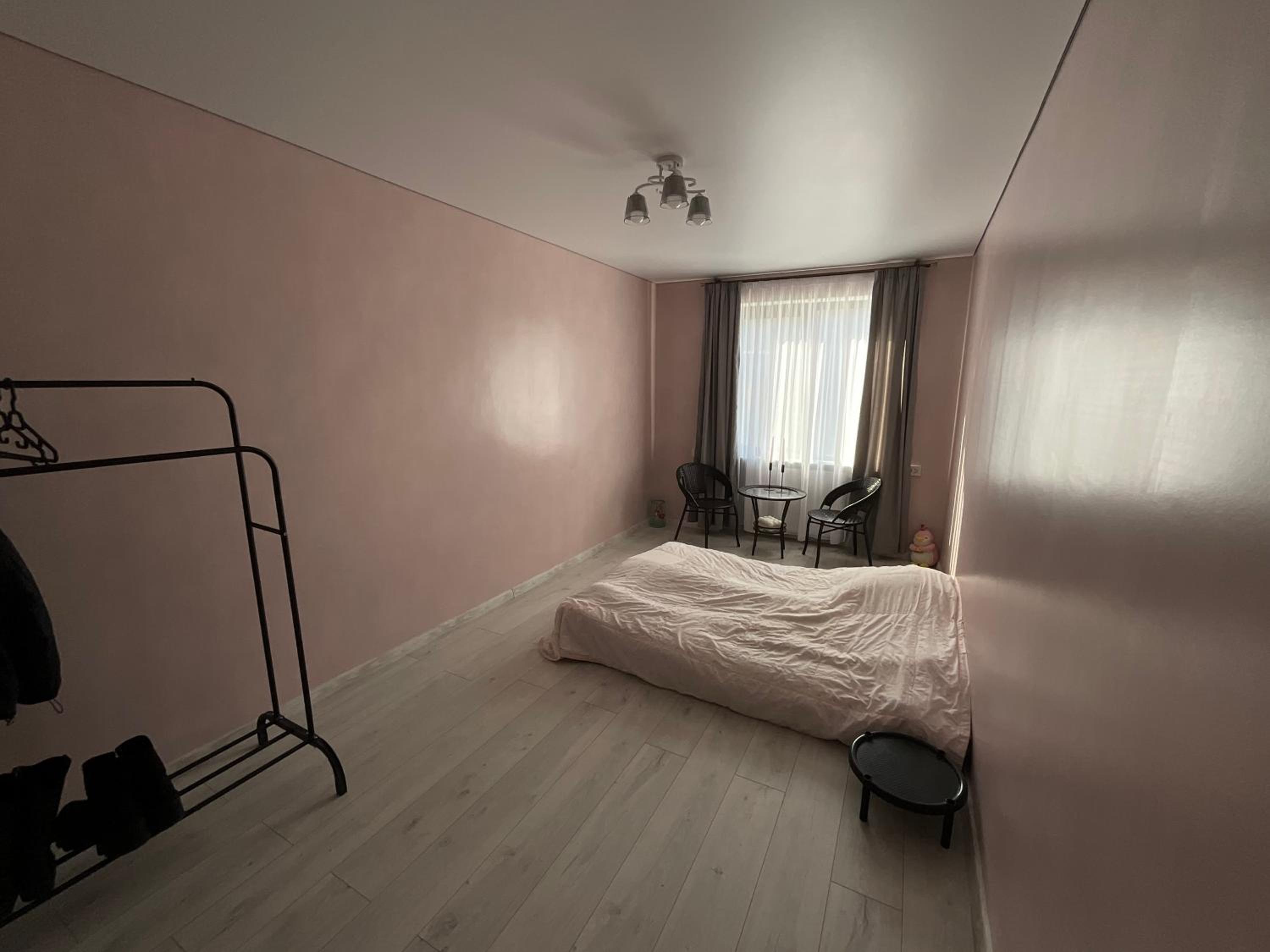 Two-Bedroom Apartment photo 3
