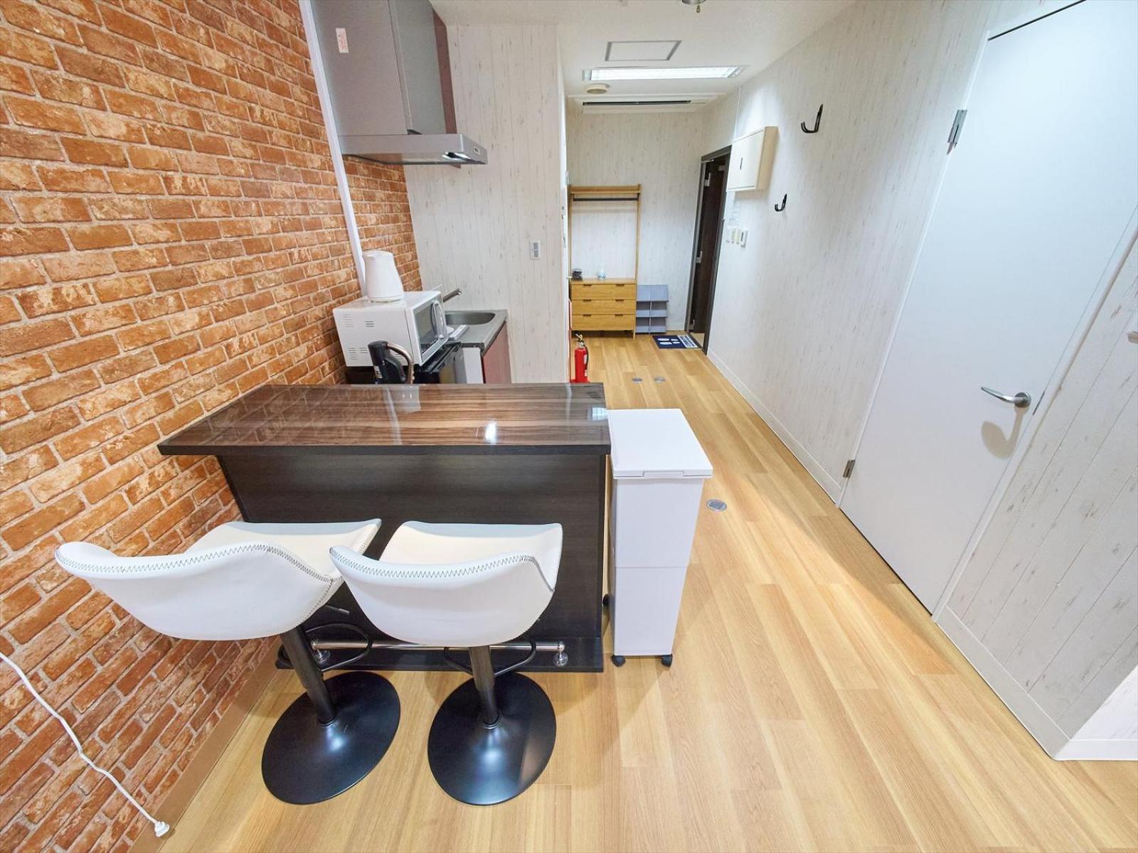 Standard Double Room with Two Double Beds photo 3