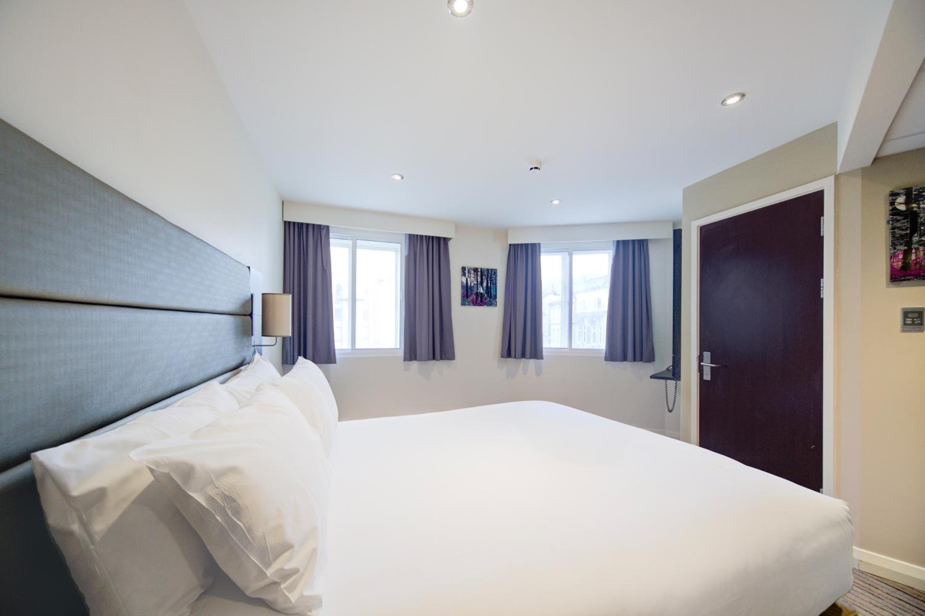 Belvilla Newport City Centre Lifestyle, 사진 4