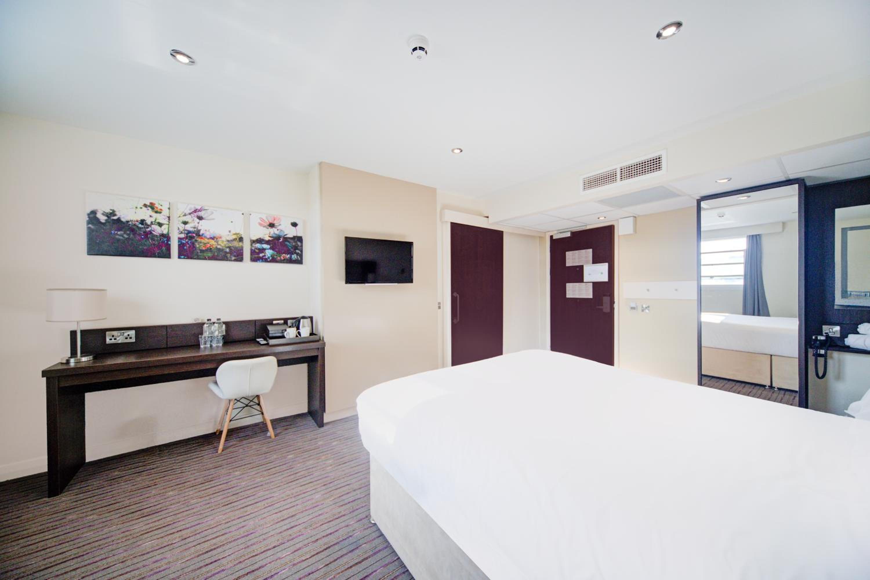 Belvilla Newport City Centre Lifestyle, 사진 2