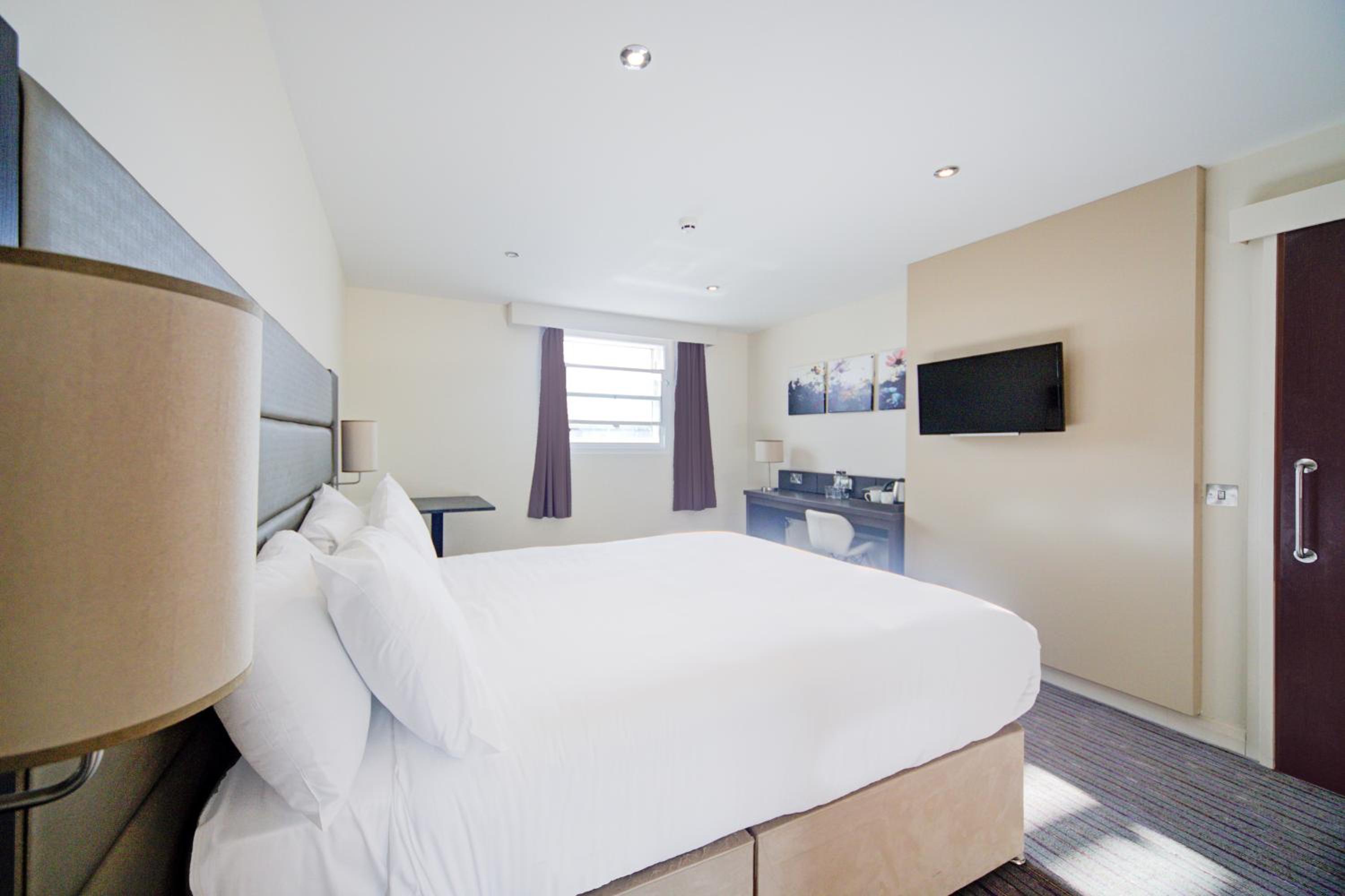 Belvilla Newport City Centre Lifestyle, 사진 5