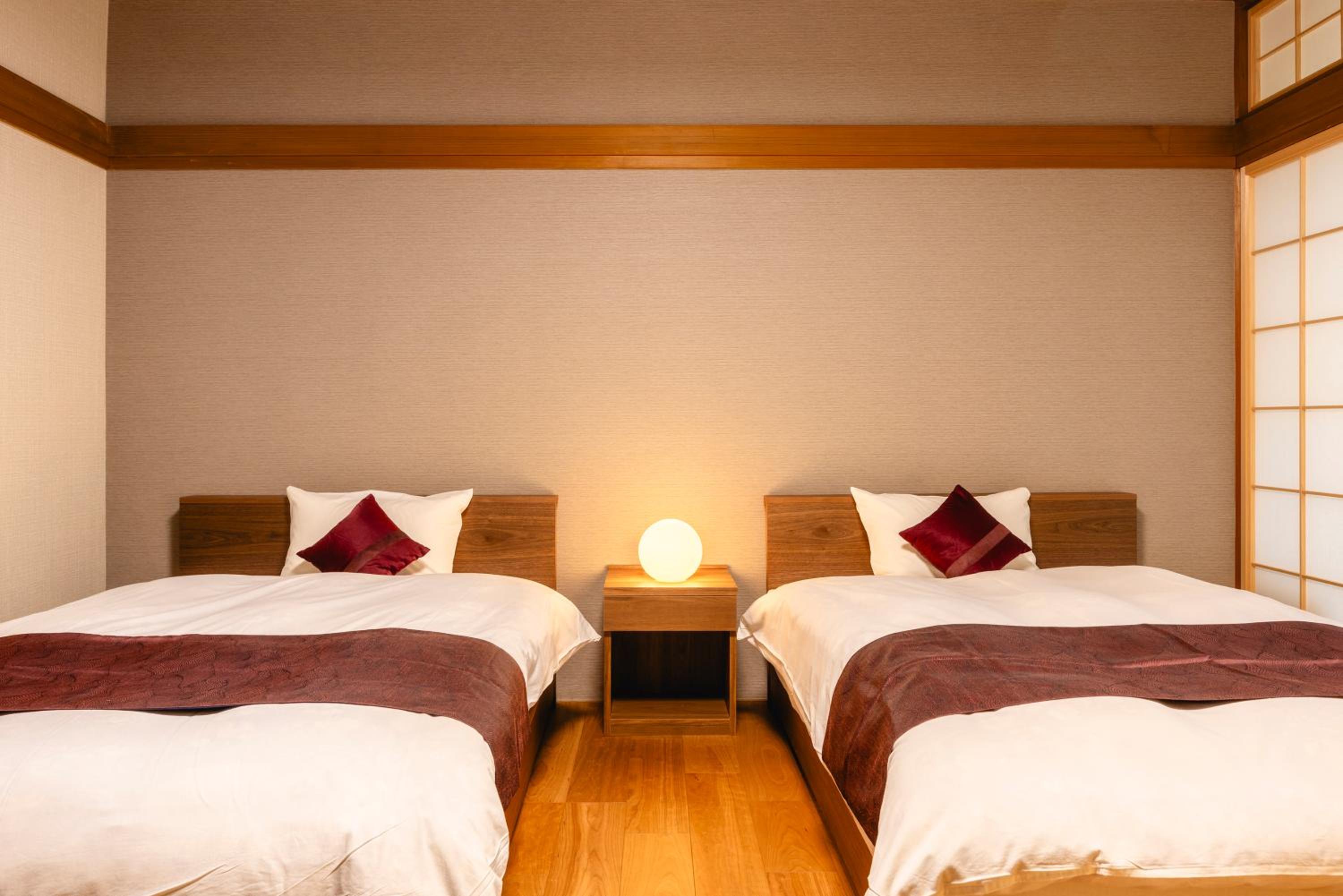 Twin Room with View photo 2