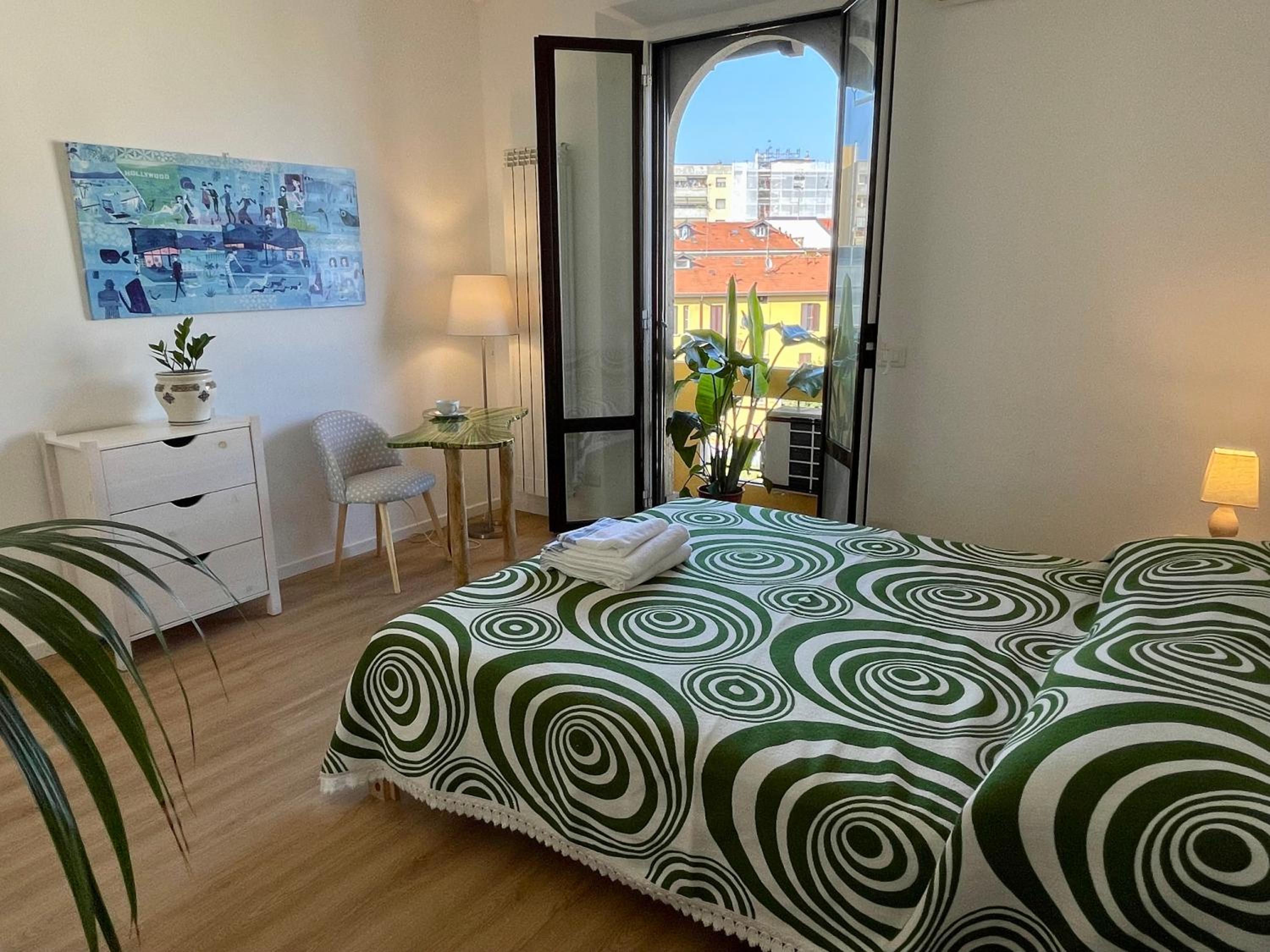 Superior Apartment with City View