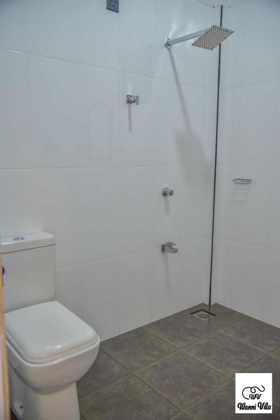 Standard Double Room With Fan photo 2