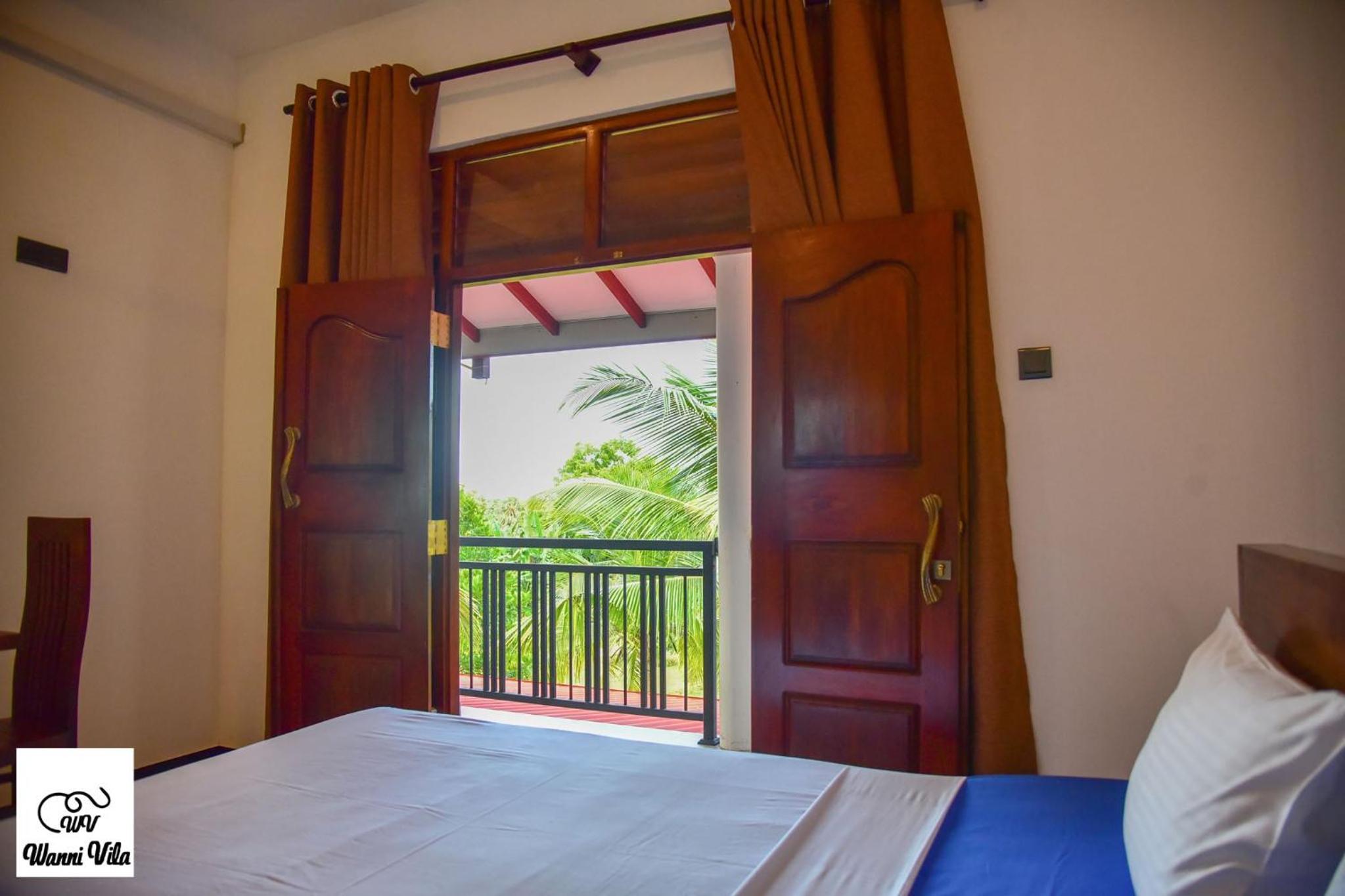 Standard Double Room With Fan photo 3