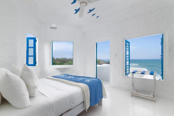 Two-Bedroom Villa photo 1