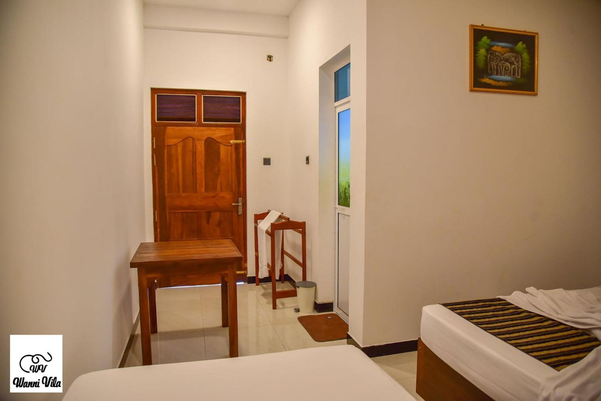 Deluxe Triple Room photo 3