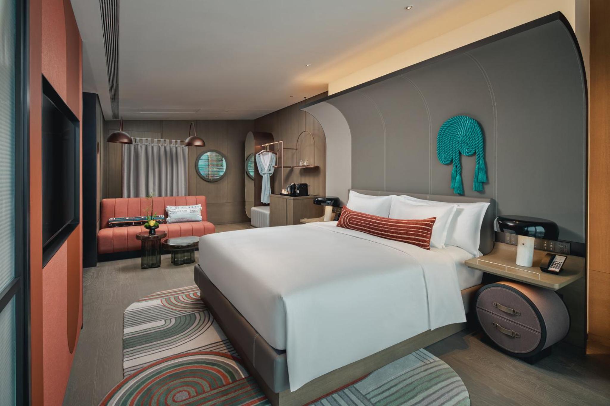 Upgraded Standard Room photo 3