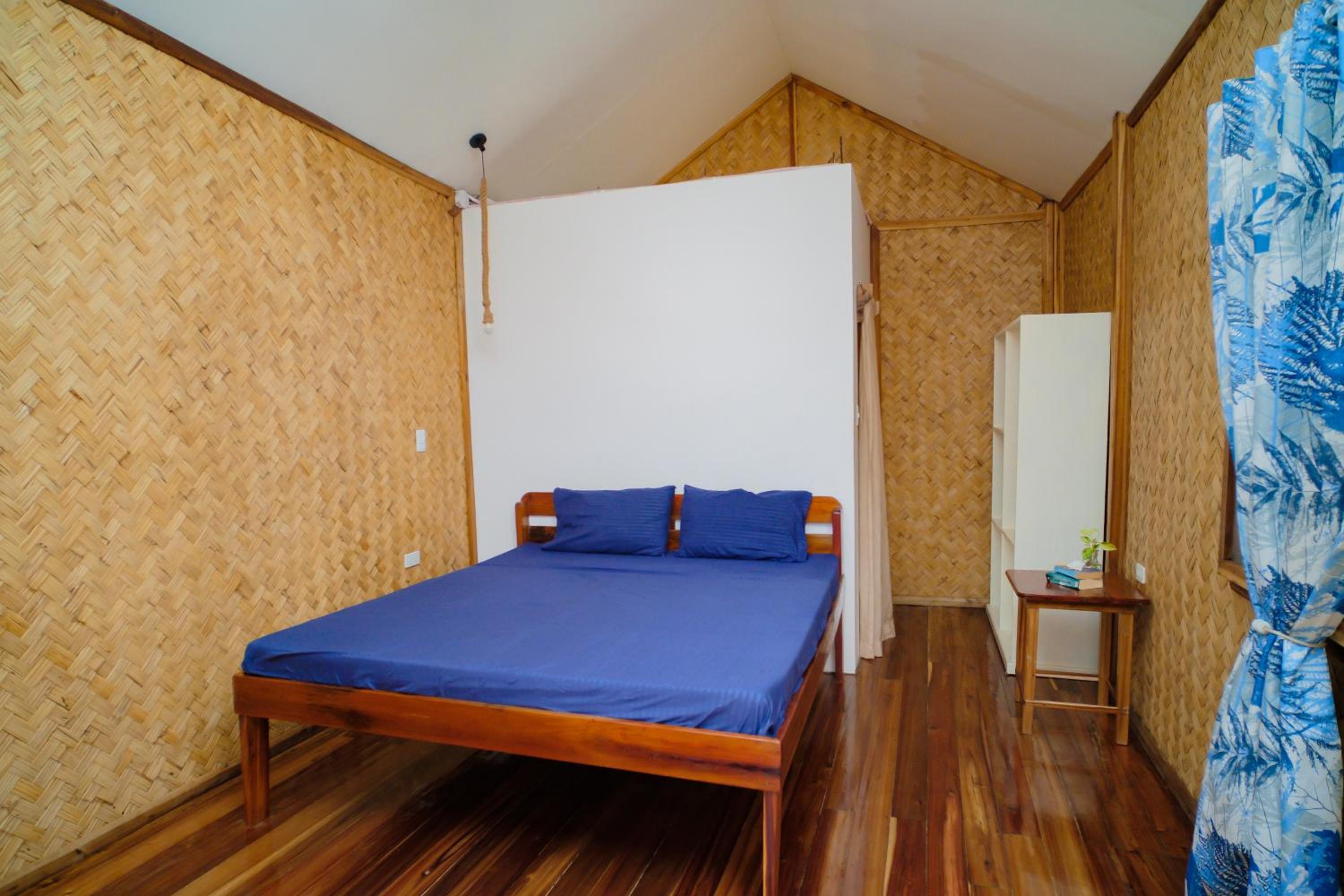 Superior Bungalow with Sea View photo 1