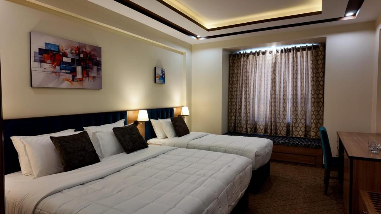 Deluxe Triple Room - Photo 4