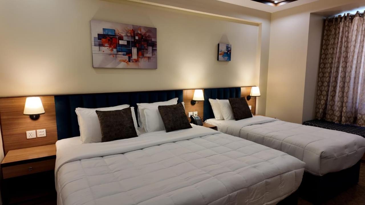 Deluxe Triple Room - Photo 5